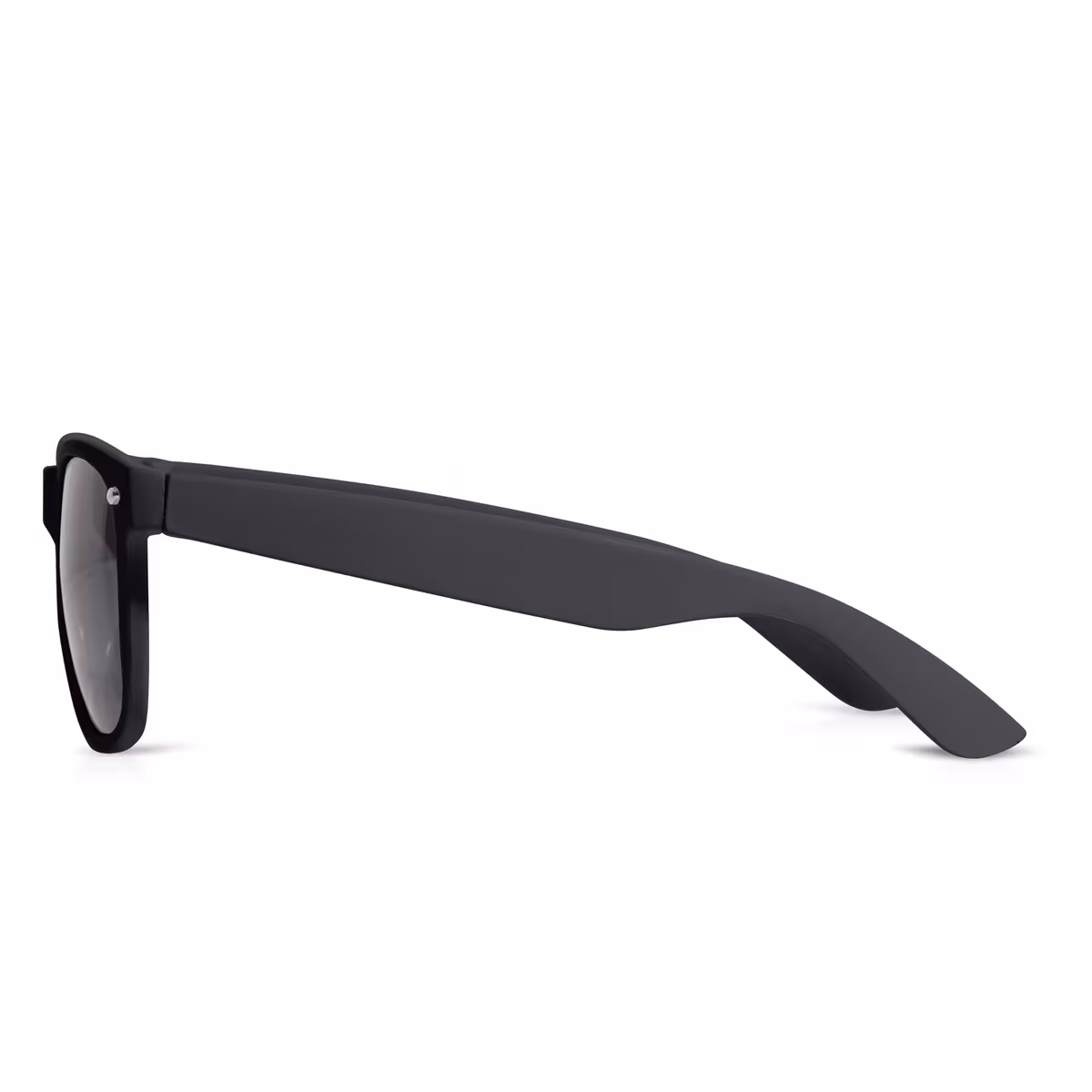 Vue 12 de Lunettes de soleil Justin UV400