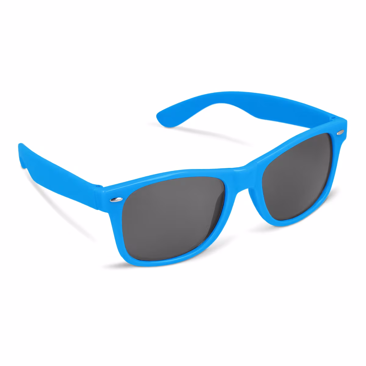 Vue 14 de Lunettes de soleil Justin UV400