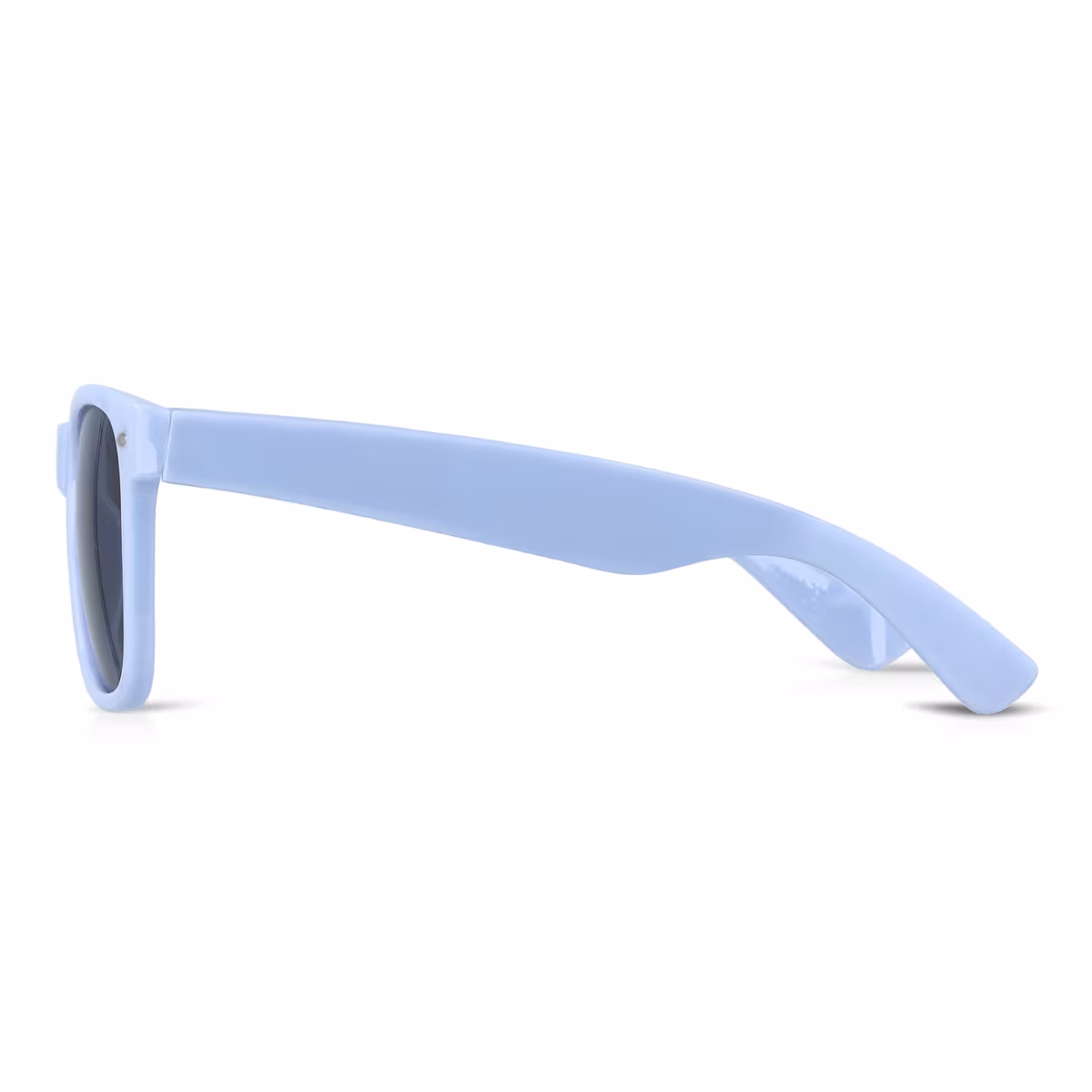 Vue 20 de Lunettes de soleil Justin UV400