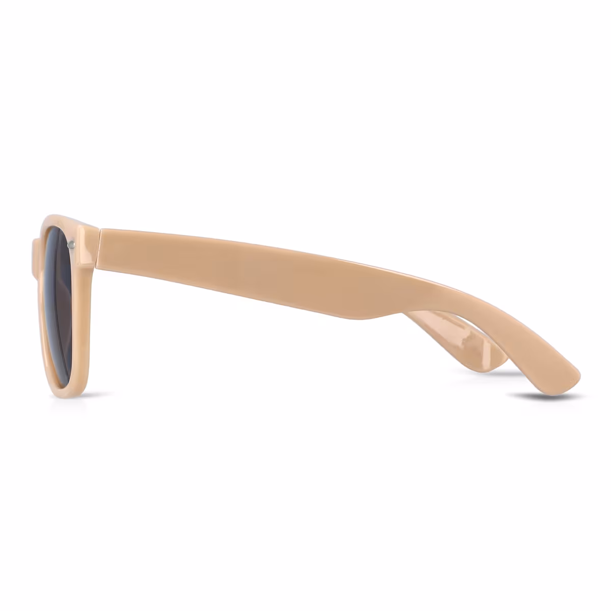 Vue 23 de Lunettes de soleil Justin UV400