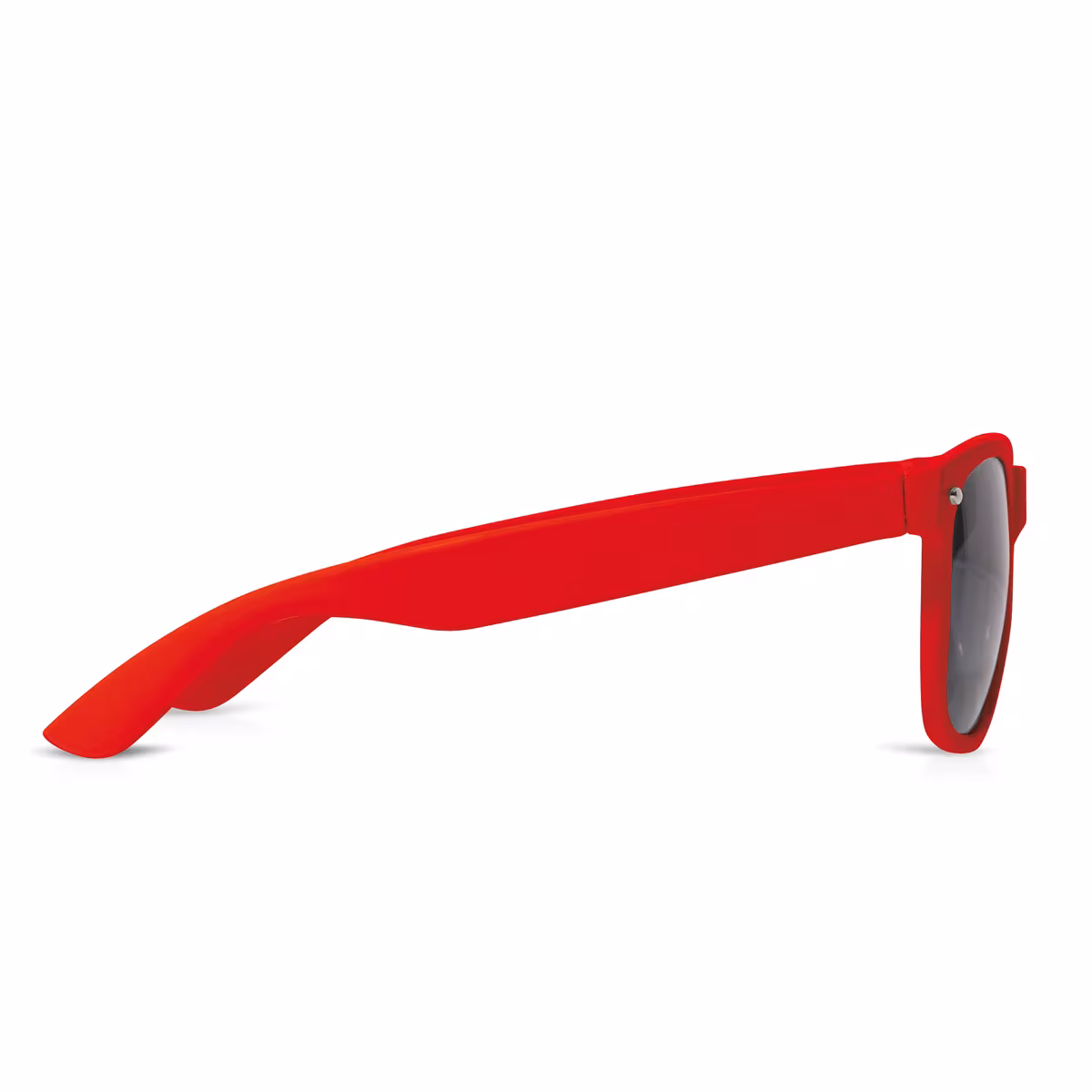 Vue 27 de Lunettes de soleil Justin UV400