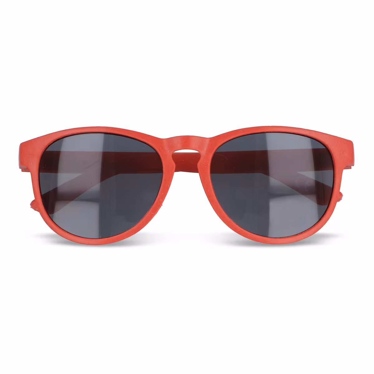 Vue 20 de Lunettes de soleil en fibre de paille naturelle Earth UV400