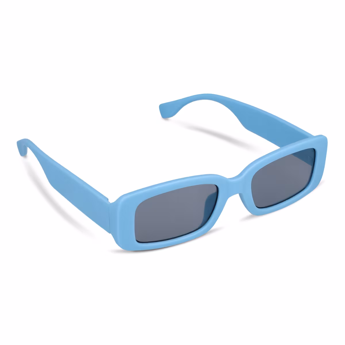 Vue 10 de Lunettes de soleil Charli RPC