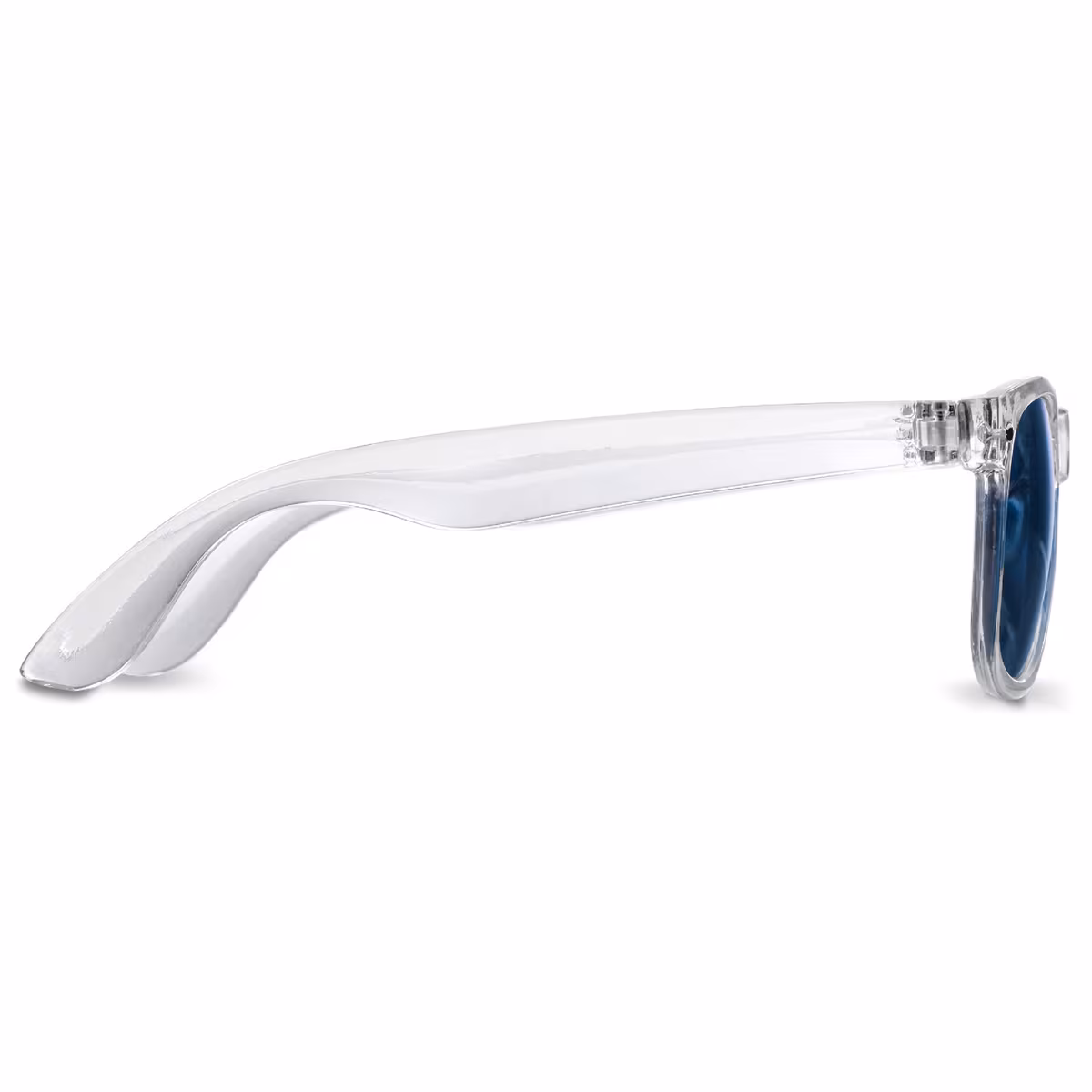 Vue 8 de Lunettes de soleil transparentes Bradley UV-400