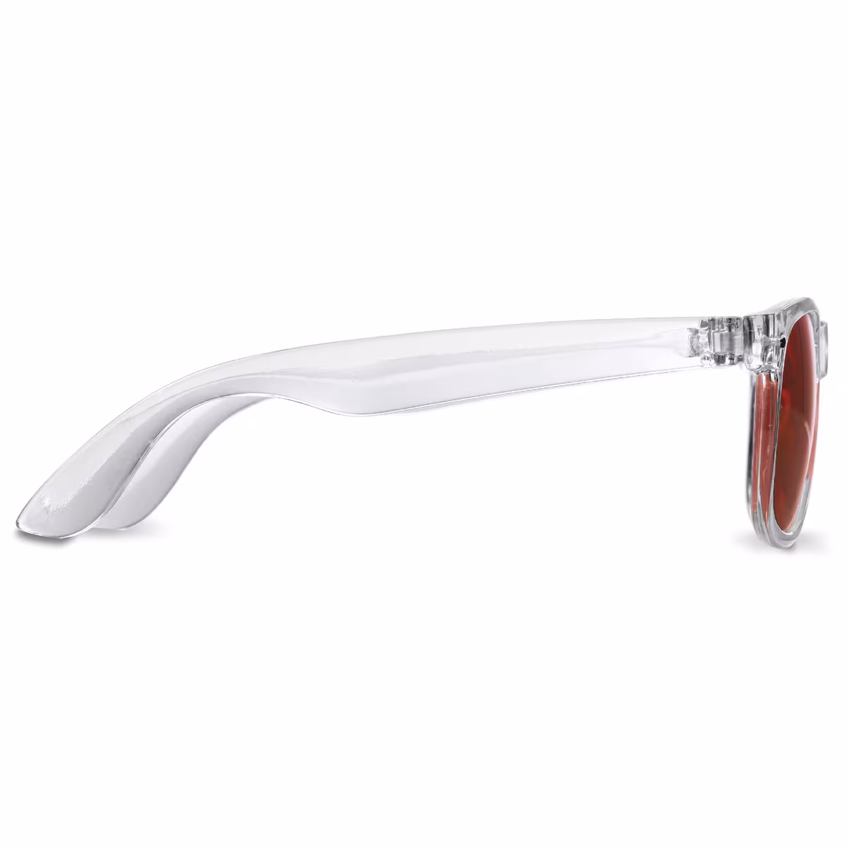 Vue 12 de Lunettes de soleil transparentes Bradley UV-400