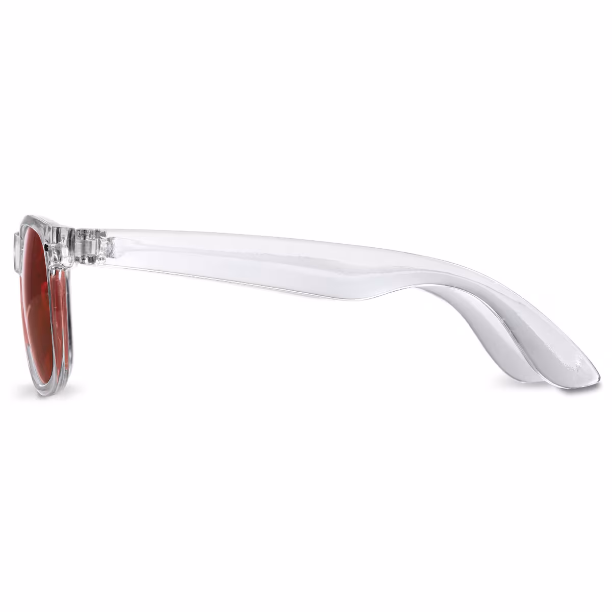Vue 11 de Lunettes de soleil transparentes Bradley UV-400