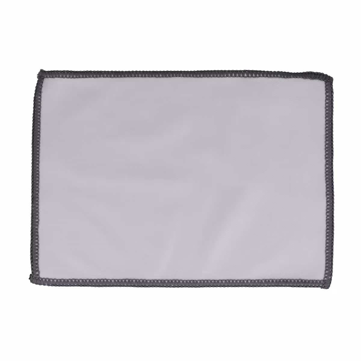 Vue 4 de Chiffon de nettoyage en microfibre R-PET 13 x 18cm sublimation