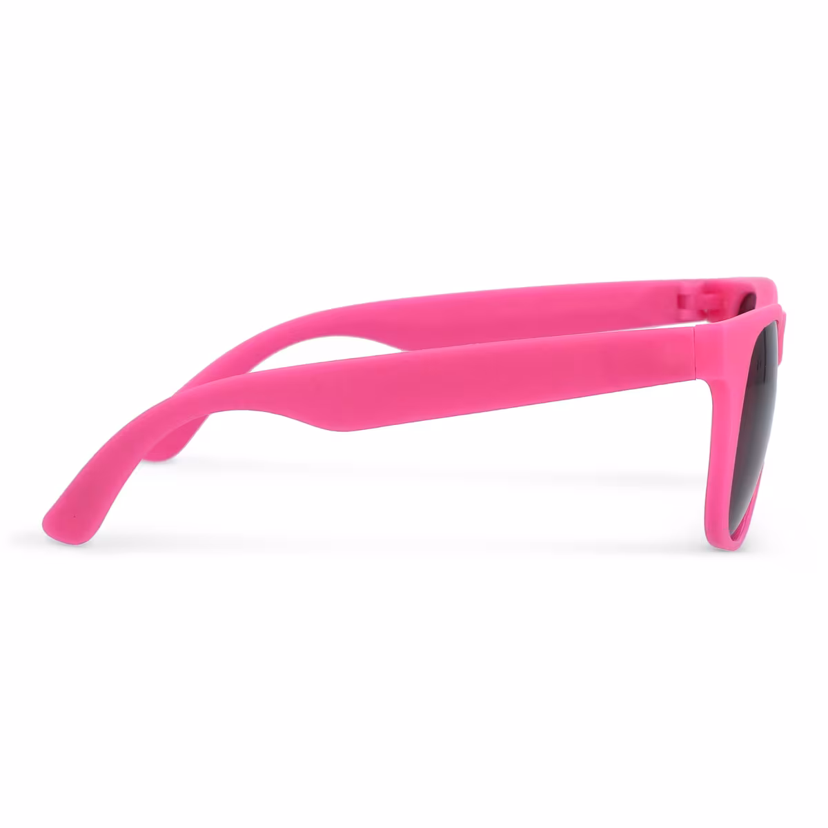Vue 2 de Lunettes de soleil Drew UV400