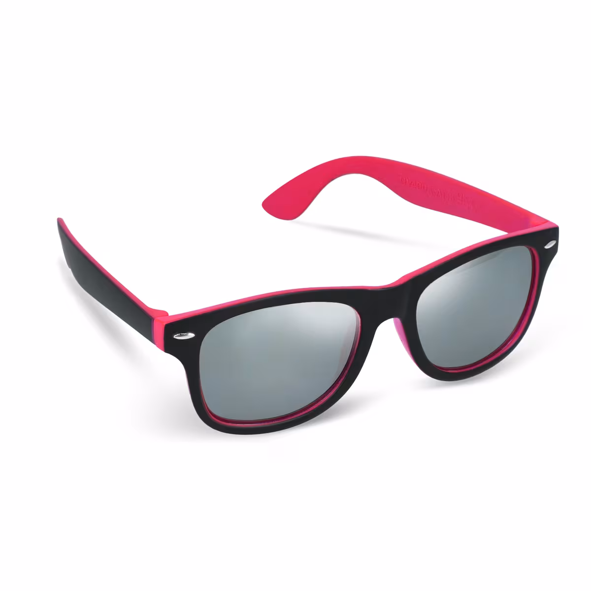 Lunettes de soleil Tate miroir UV400
