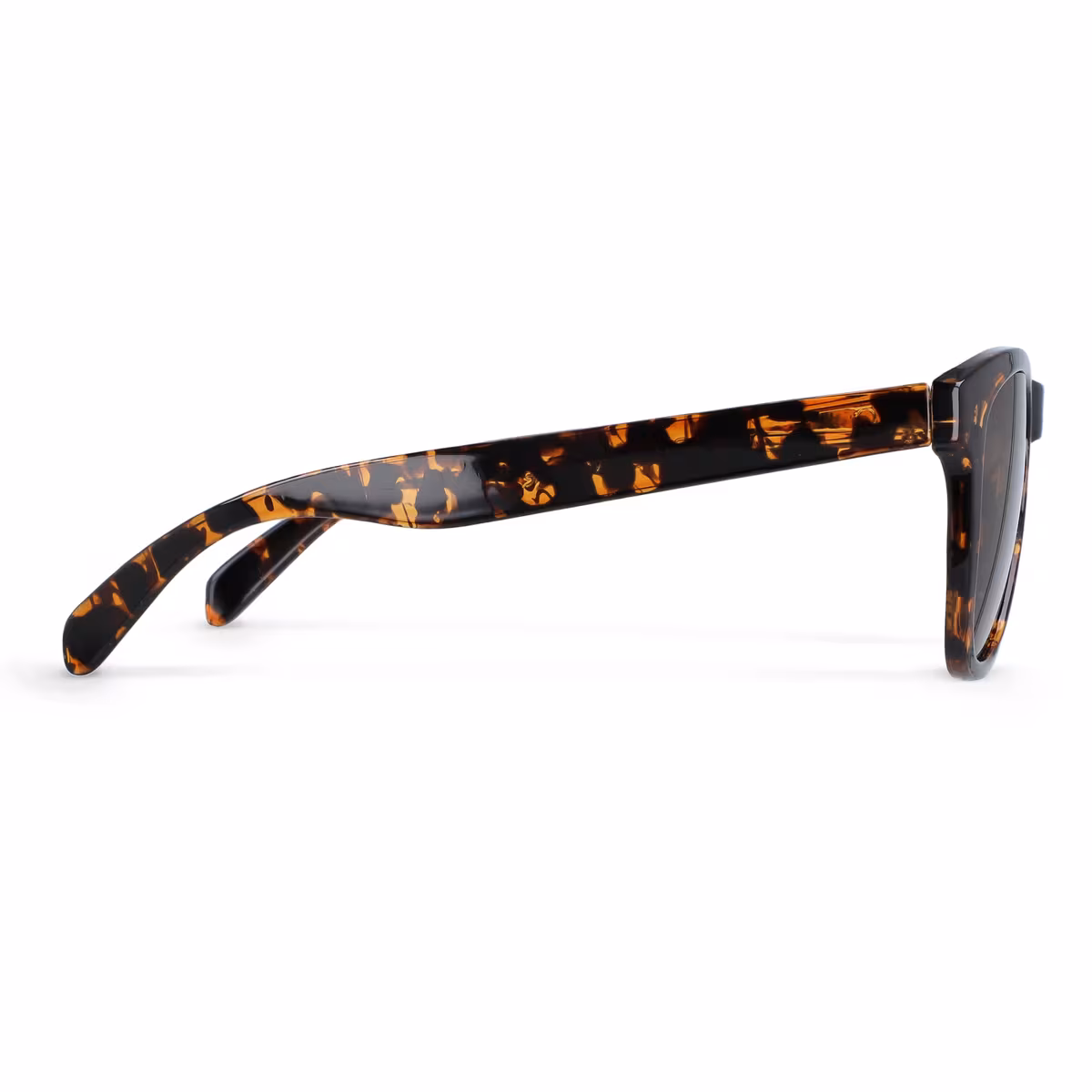 Vue 3 de Lunettes de soleil Finn UV400