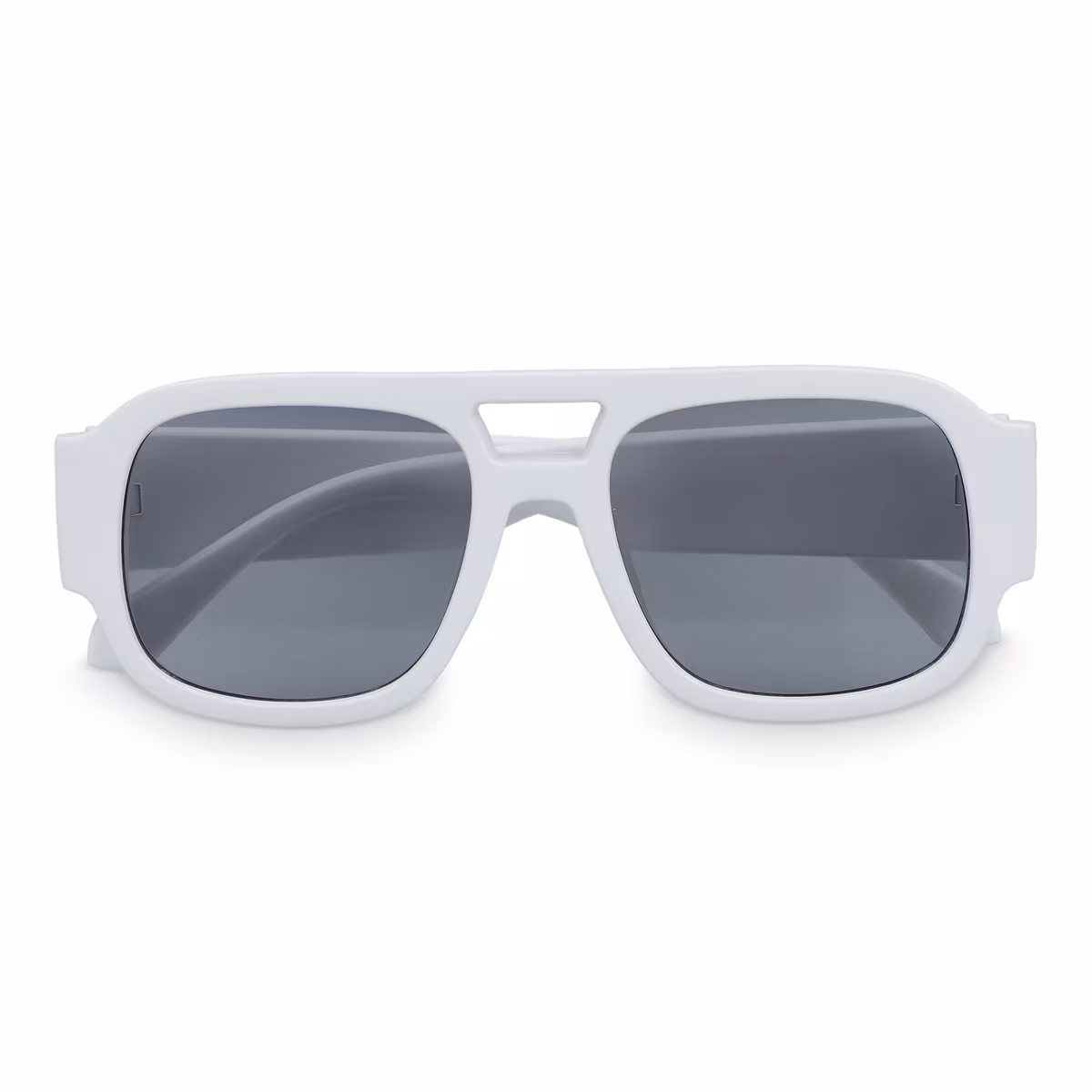 Vue 3 de Lunettes de soleil Bastian UV400