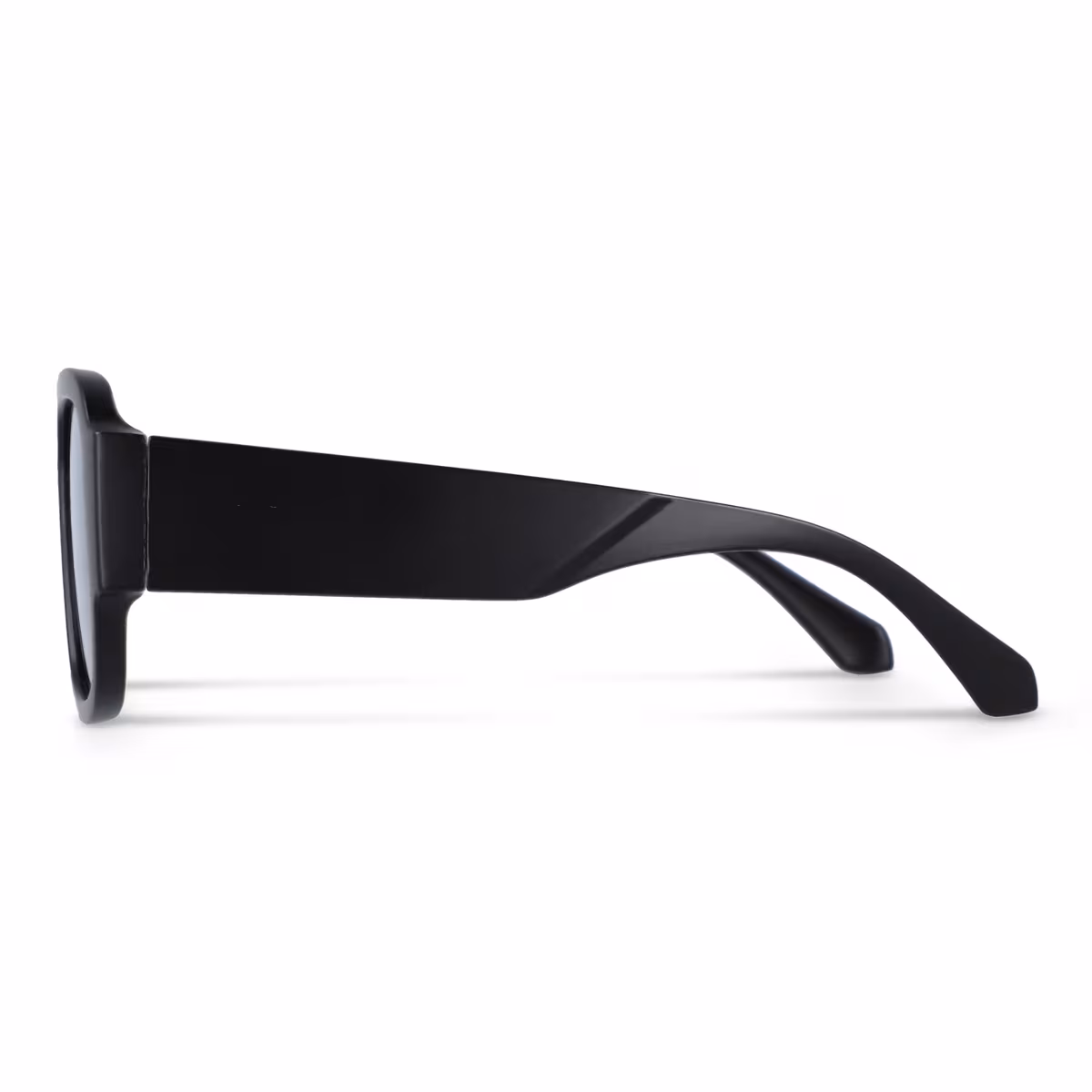 Vue 8 de Lunettes de soleil Bastian UV400