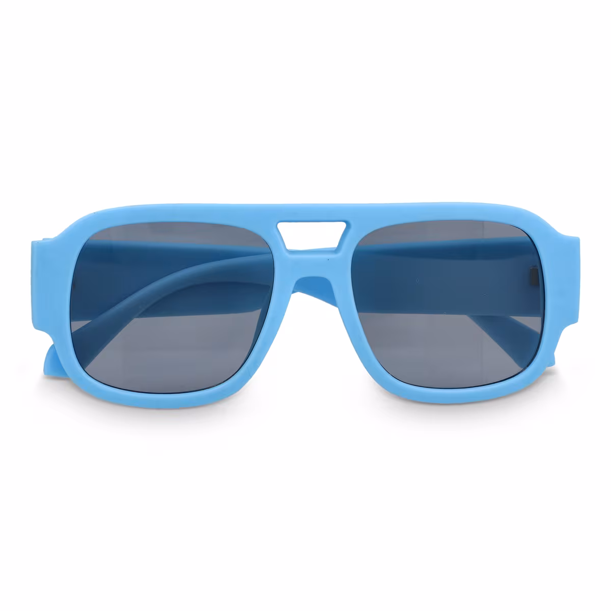 Vue 12 de Lunettes de soleil Bastian UV400