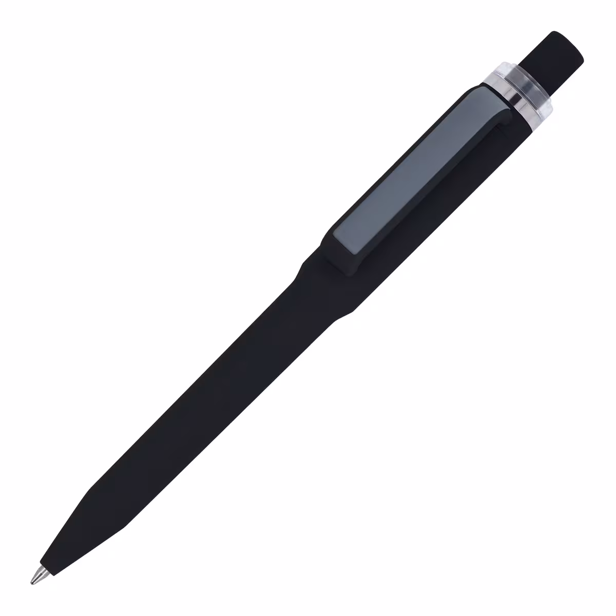 Stylo Ozzy soft touch