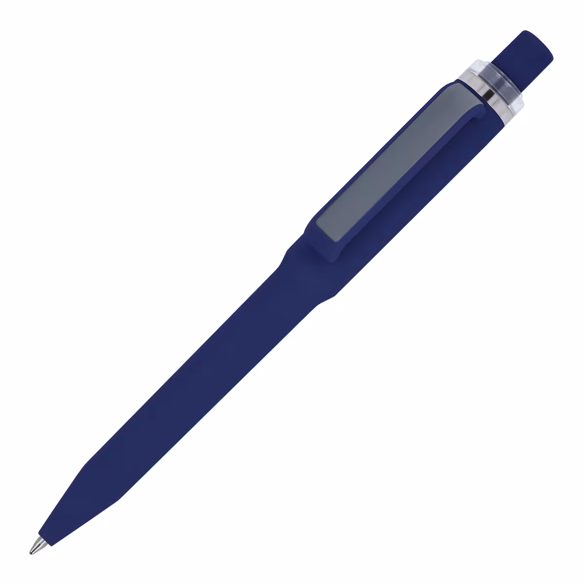 Vue 8 de Stylo Ozzy soft touch