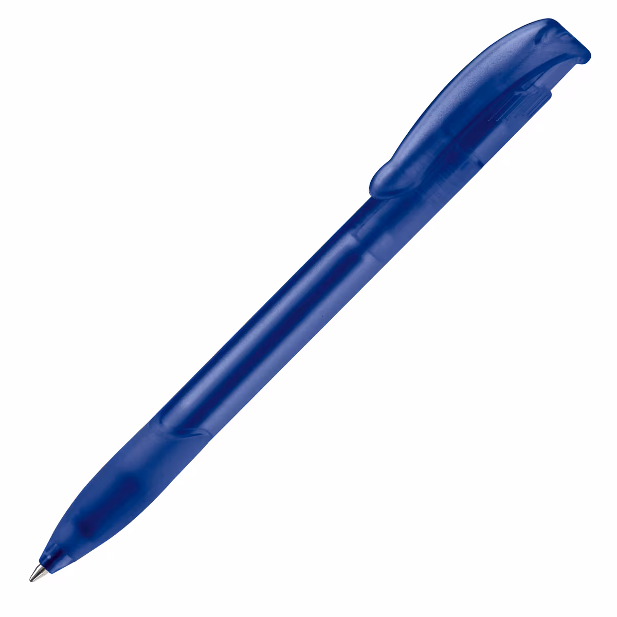 Vue 4 de Stylo Apollo Transparent