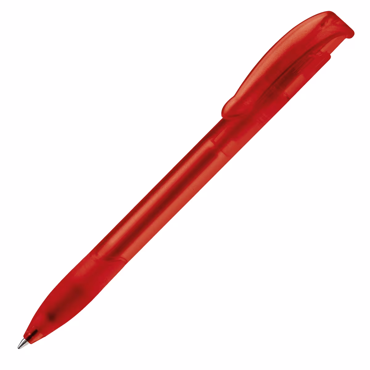 Vue 5 de Stylo Apollo Transparent
