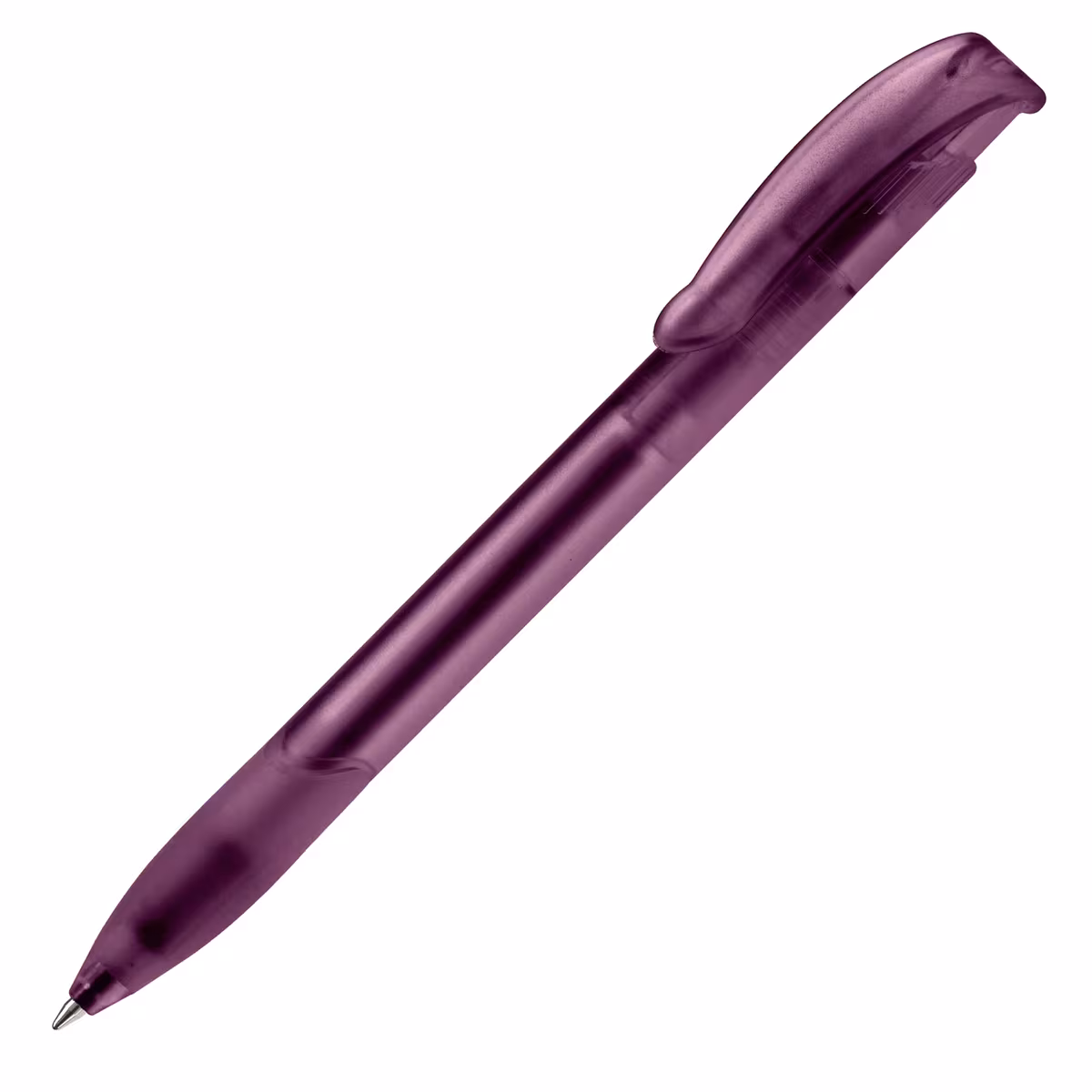 Vue 9 de Stylo Apollo Transparent