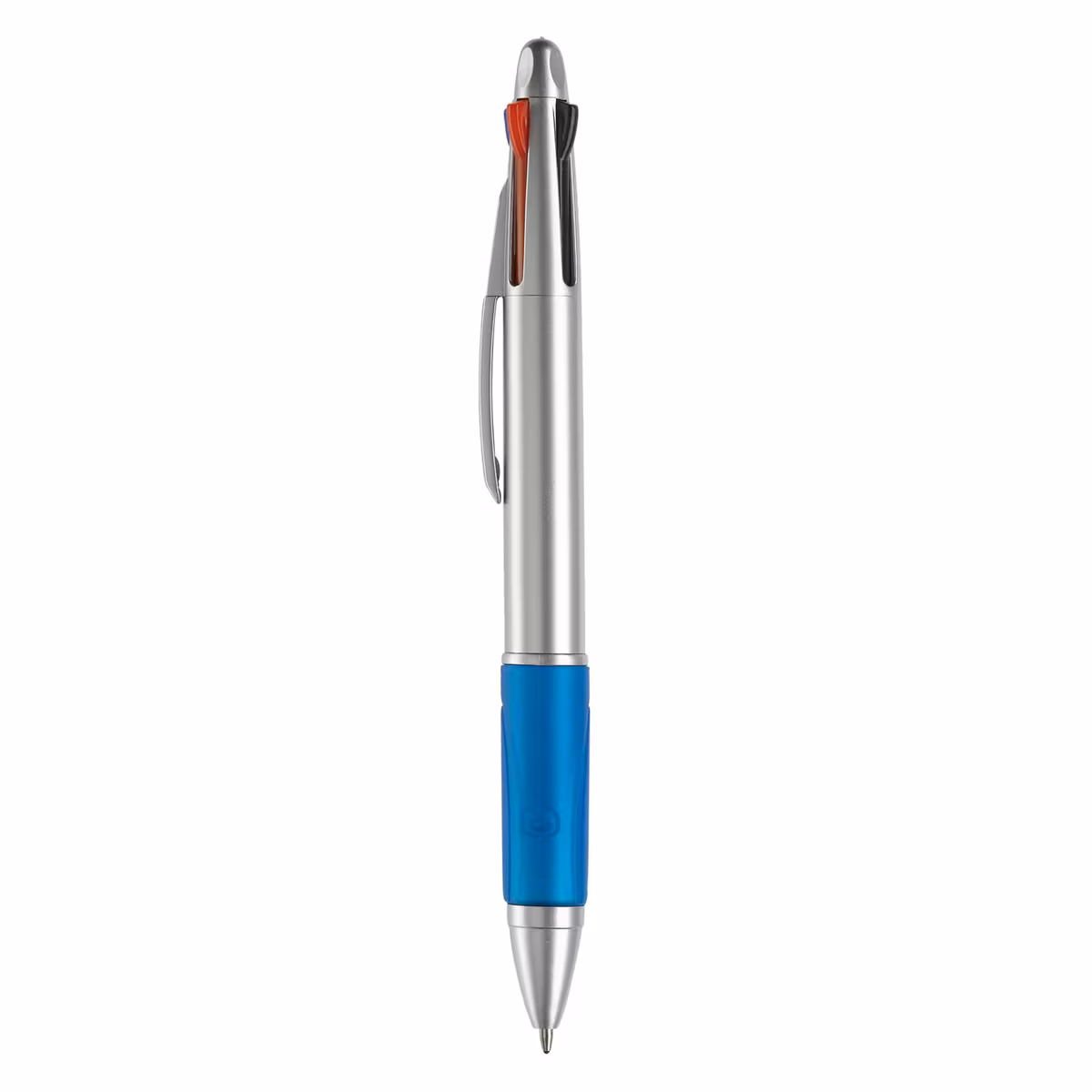 Vue 29 de Stylo bille 4 couleurs