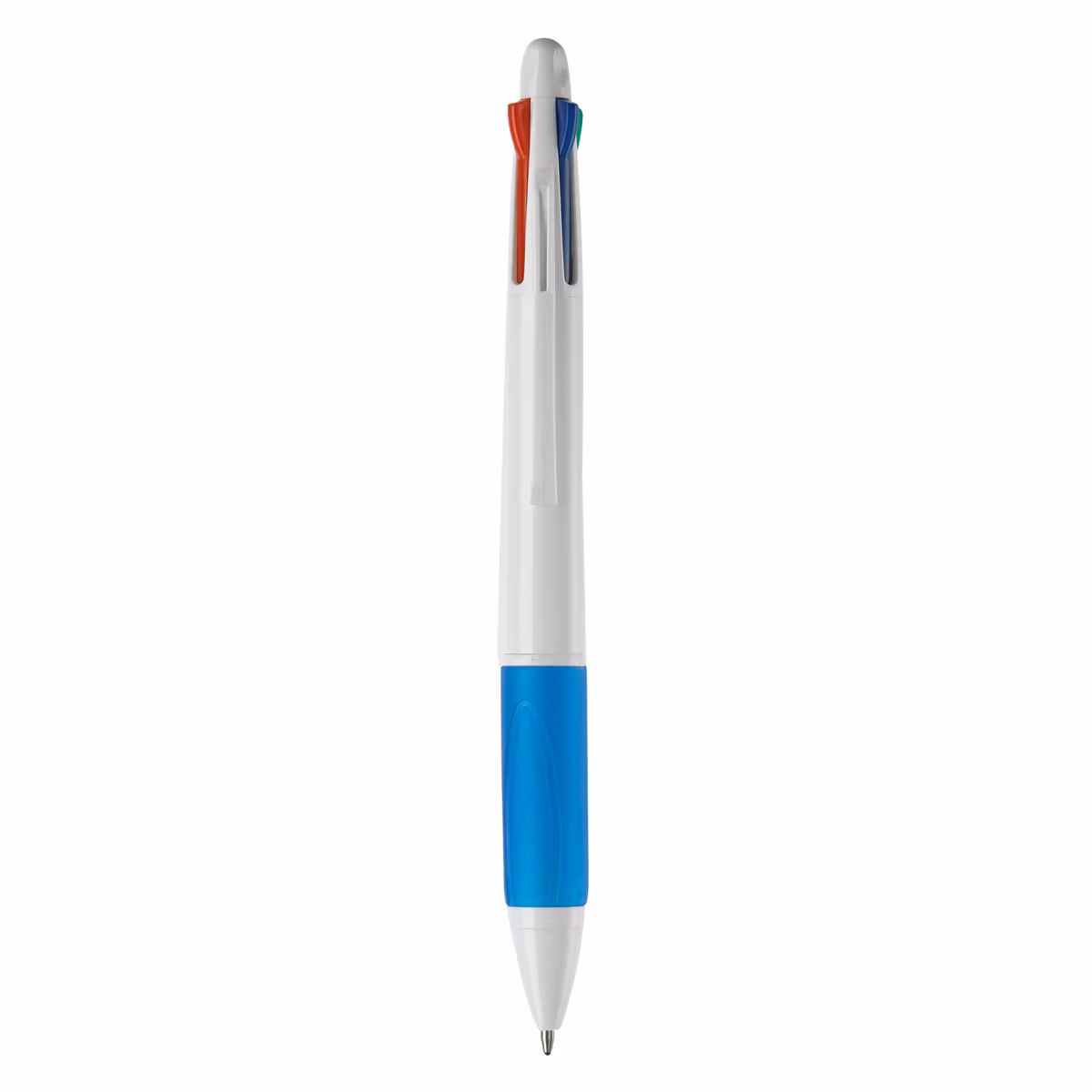 Vue 18 de Stylo bille 4 couleurs