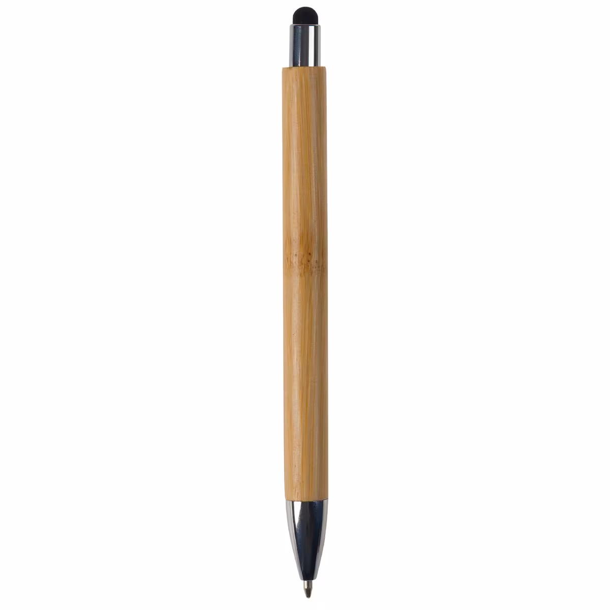 Vue 11 de  Stylo-stylet New York en bambou