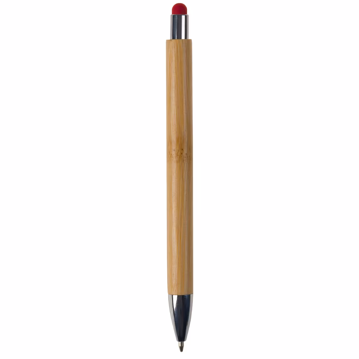 Vue 14 de  Stylo-stylet New York en bambou