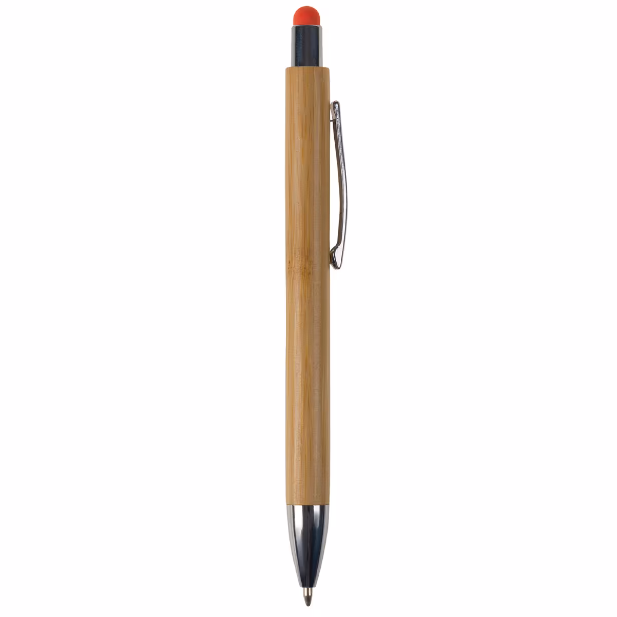 Vue 18 de  Stylo-stylet New York en bambou