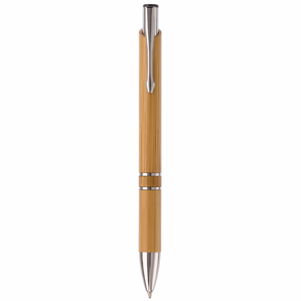 Vue 4 de Stylo Alicante bambou