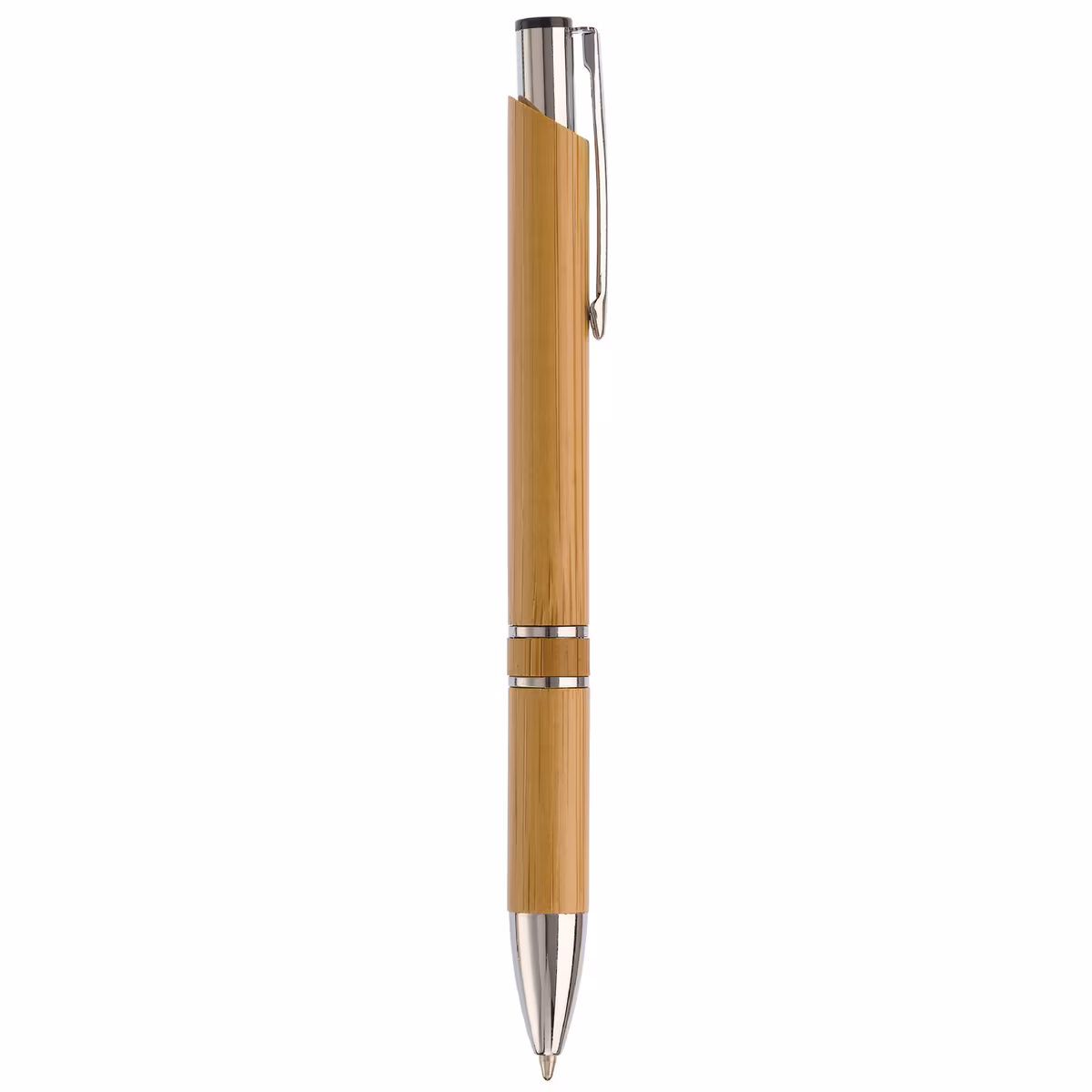 Vue 2 de Stylo Alicante bambou