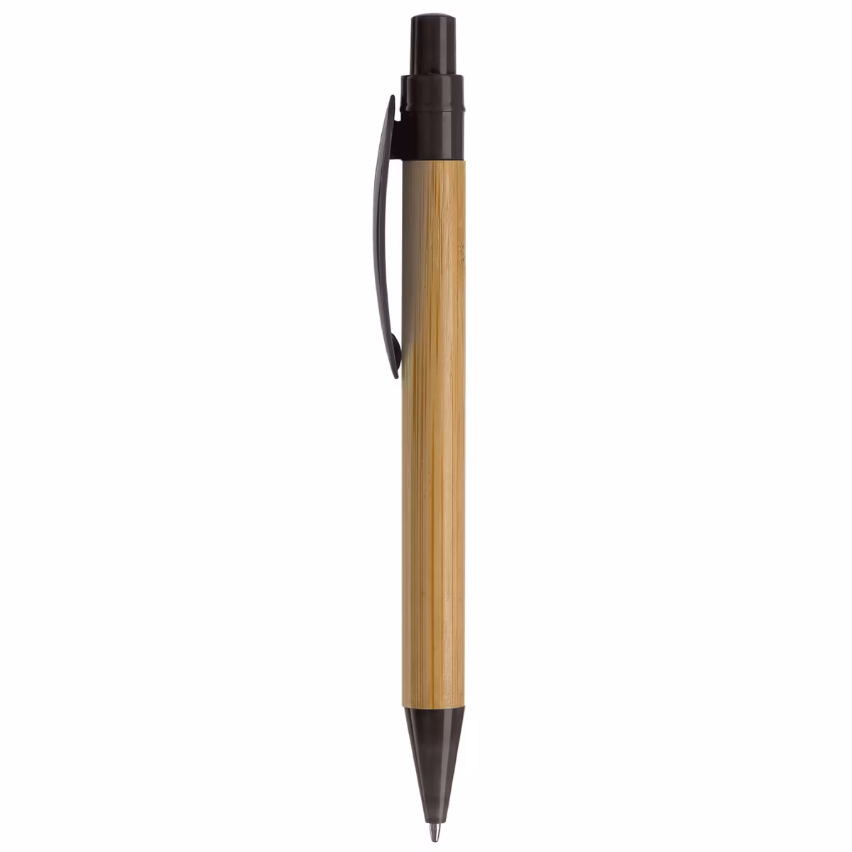 Vue 3 de Stylo Eco Leaf