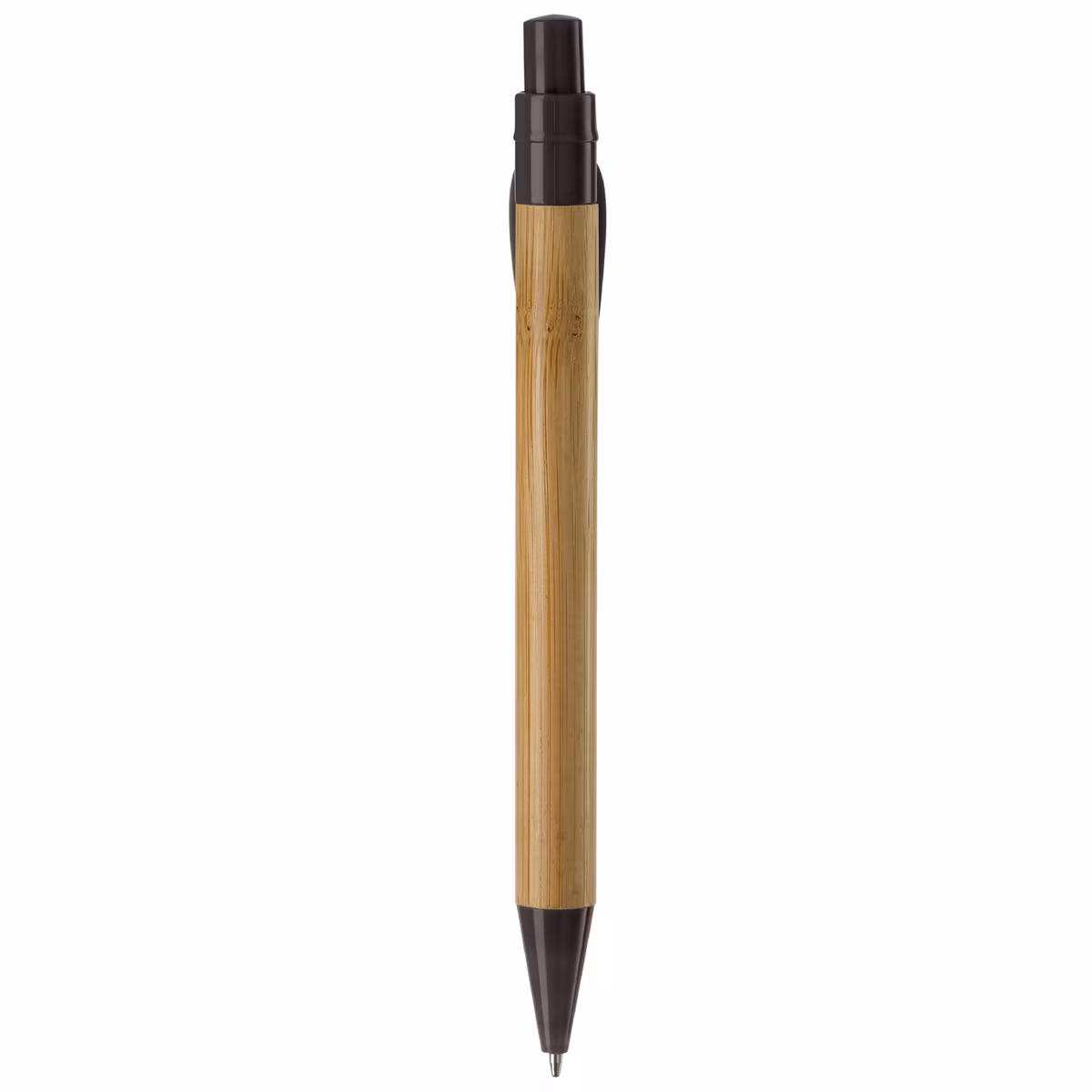Vue 2 de Stylo Eco Leaf