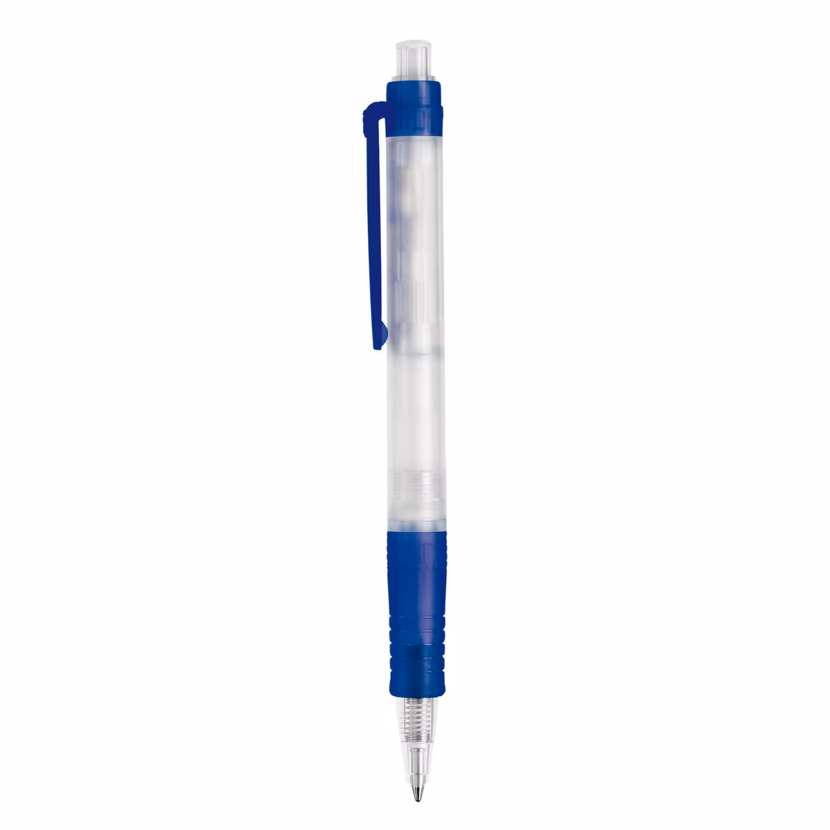 Vue 16 de Stylo Vegetal Pen transparent