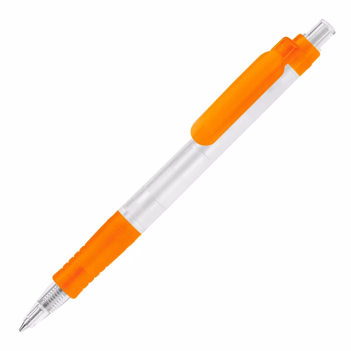 Stylo Vegetal Pen transparent