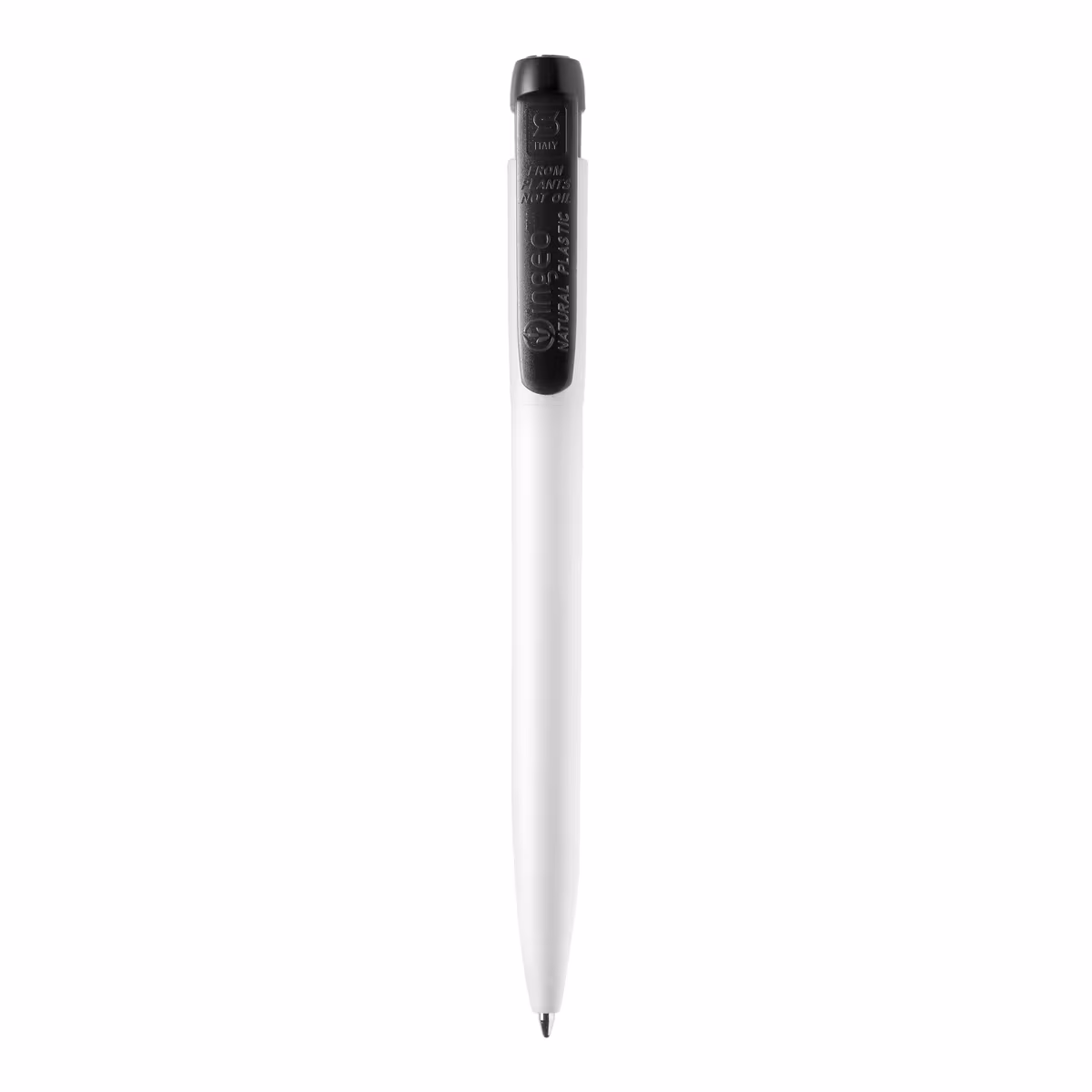 Vue 8 de Stylo Ingeo TM Pen opaque