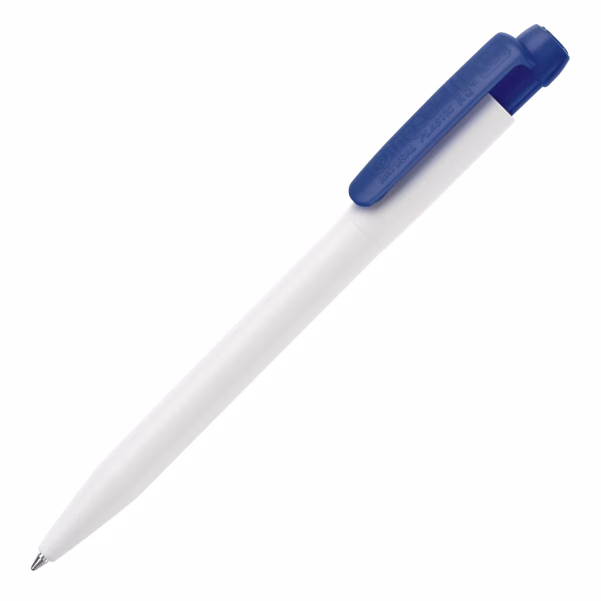 Vue 10 de Stylo Ingeo TM Pen opaque