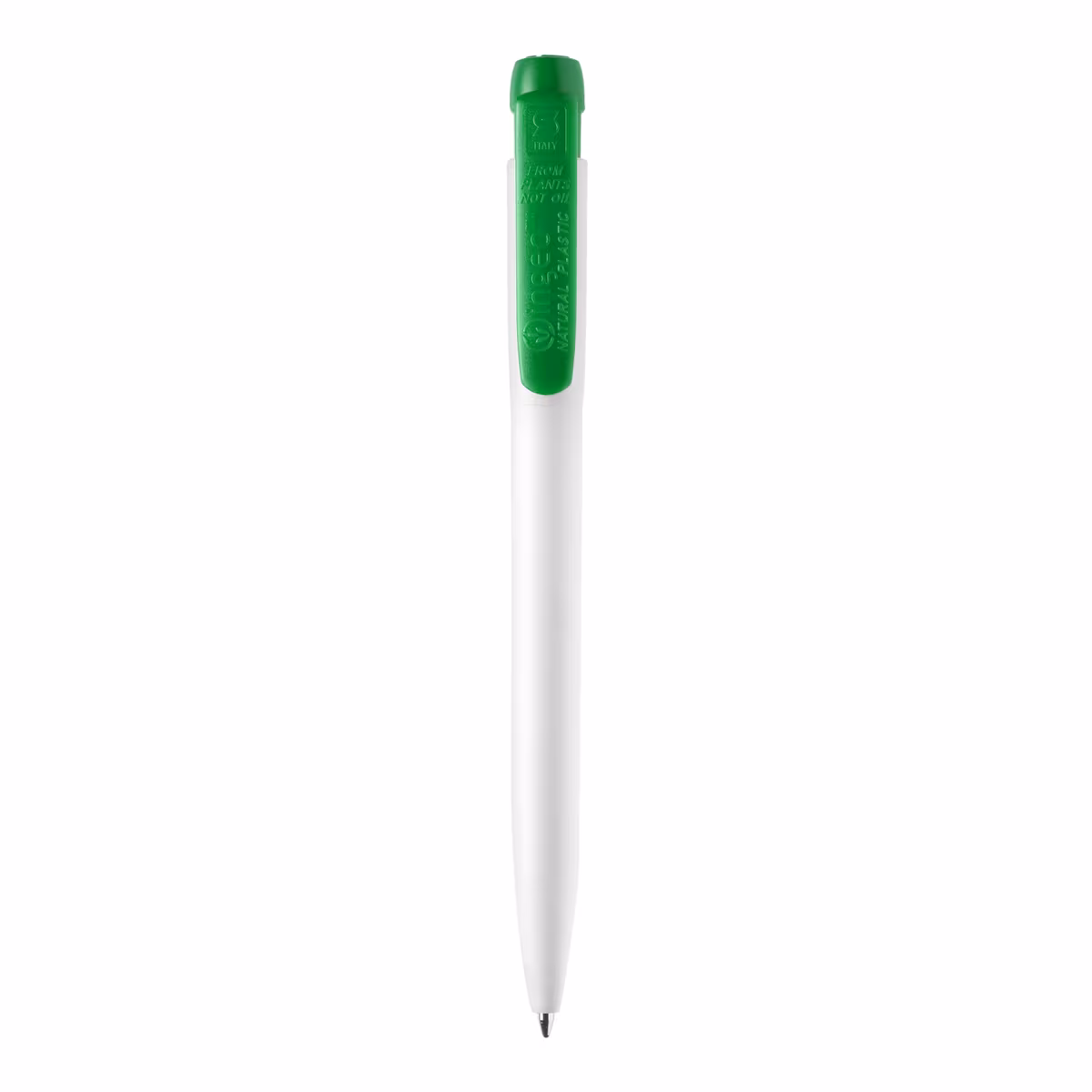 Vue 21 de Stylo Ingeo TM Pen opaque
