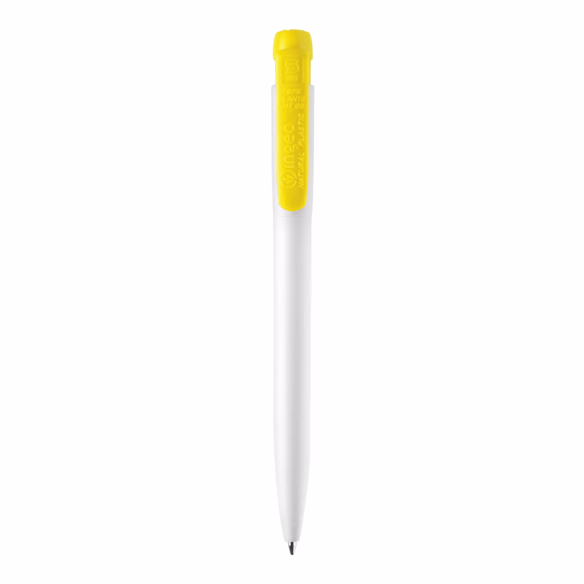 Vue 24 de Stylo Ingeo TM Pen opaque