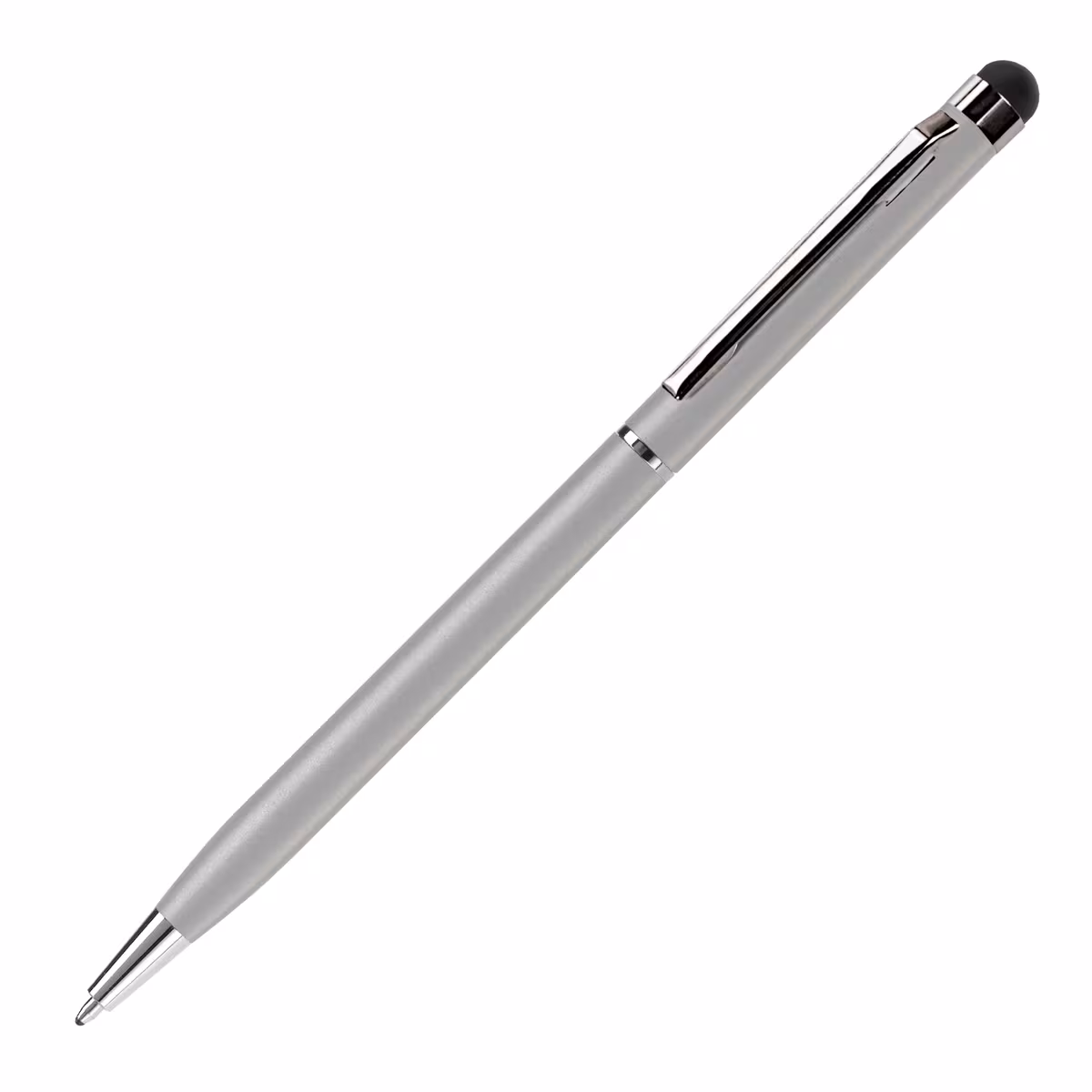 Stylo bille avec stylet