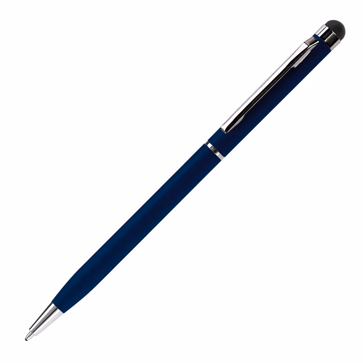 Vue 5 de Stylo bille avec stylet