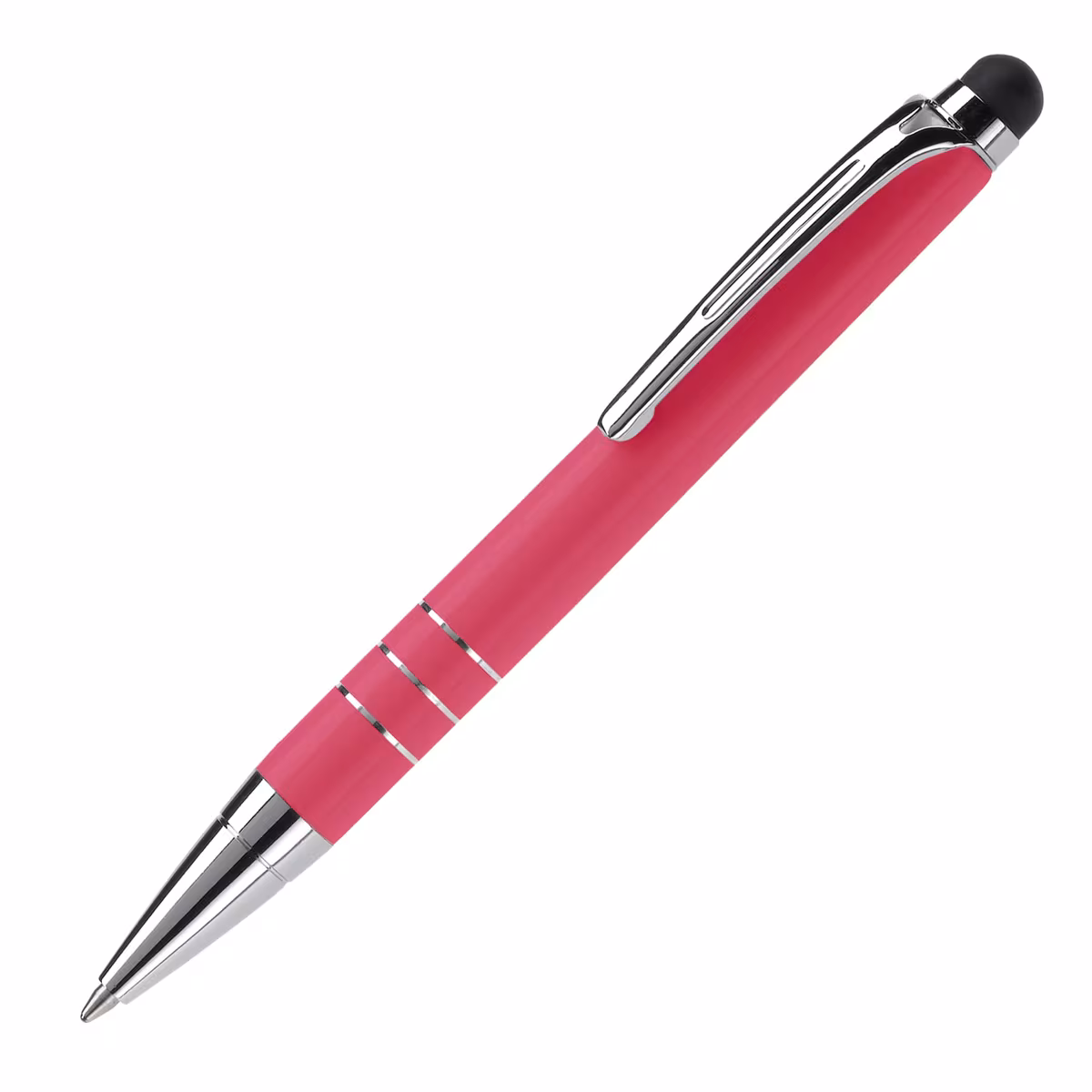 Petit stylo bille avec stylet