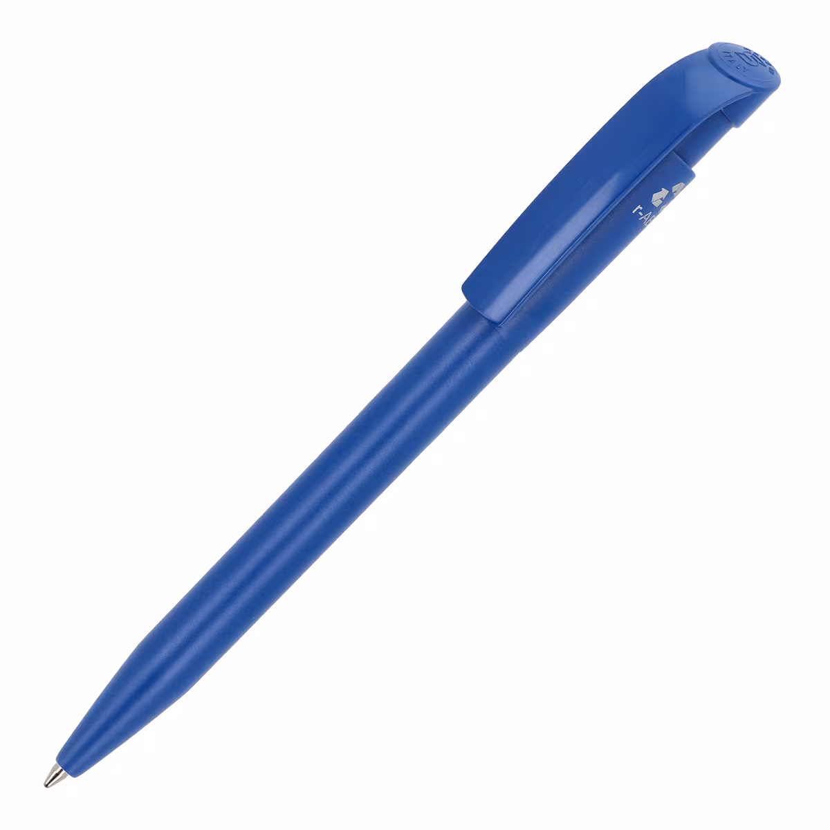 Vue 12 de Stylo bille S45 recyclé opaque