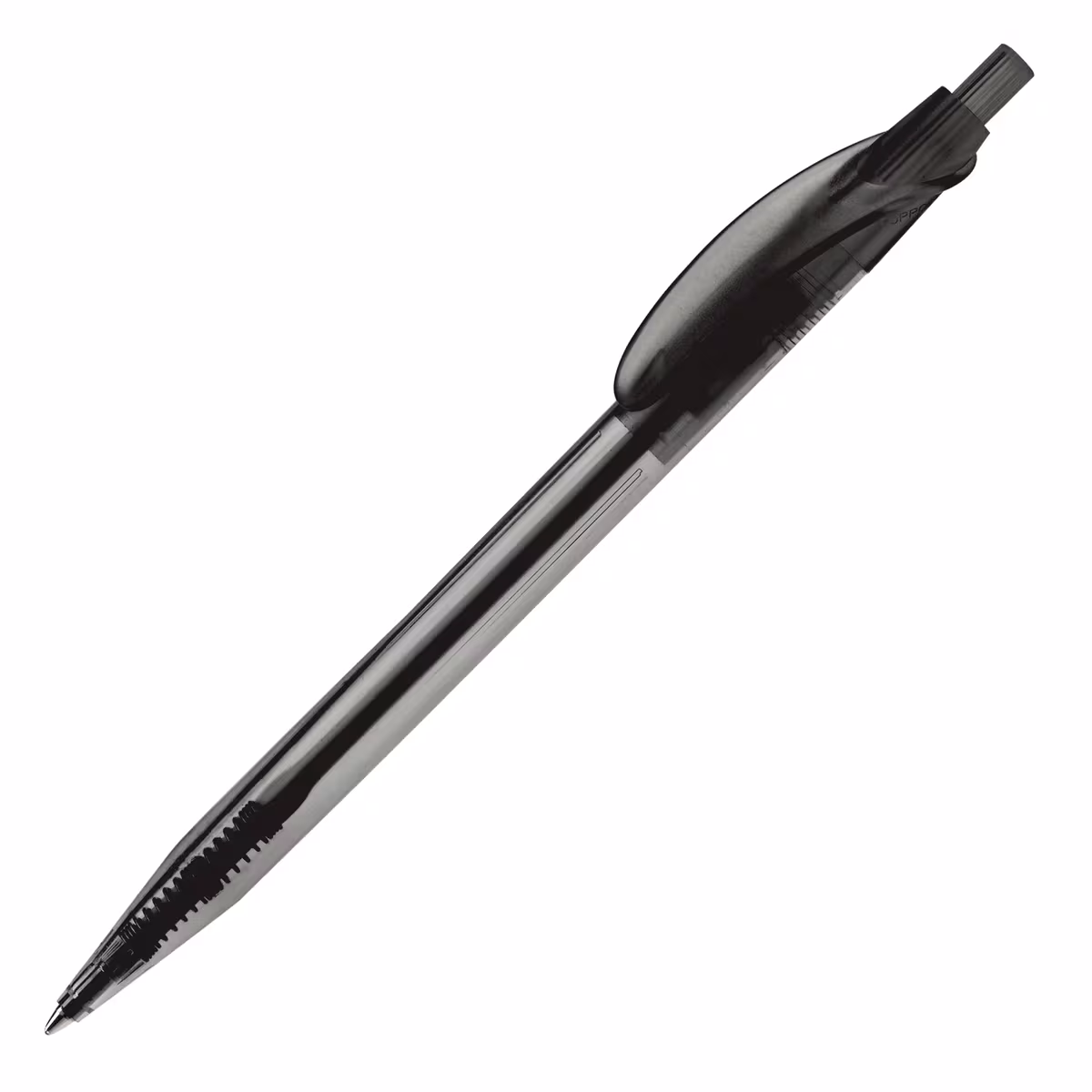 Vue 1 de Stylo Cosmo Transparent