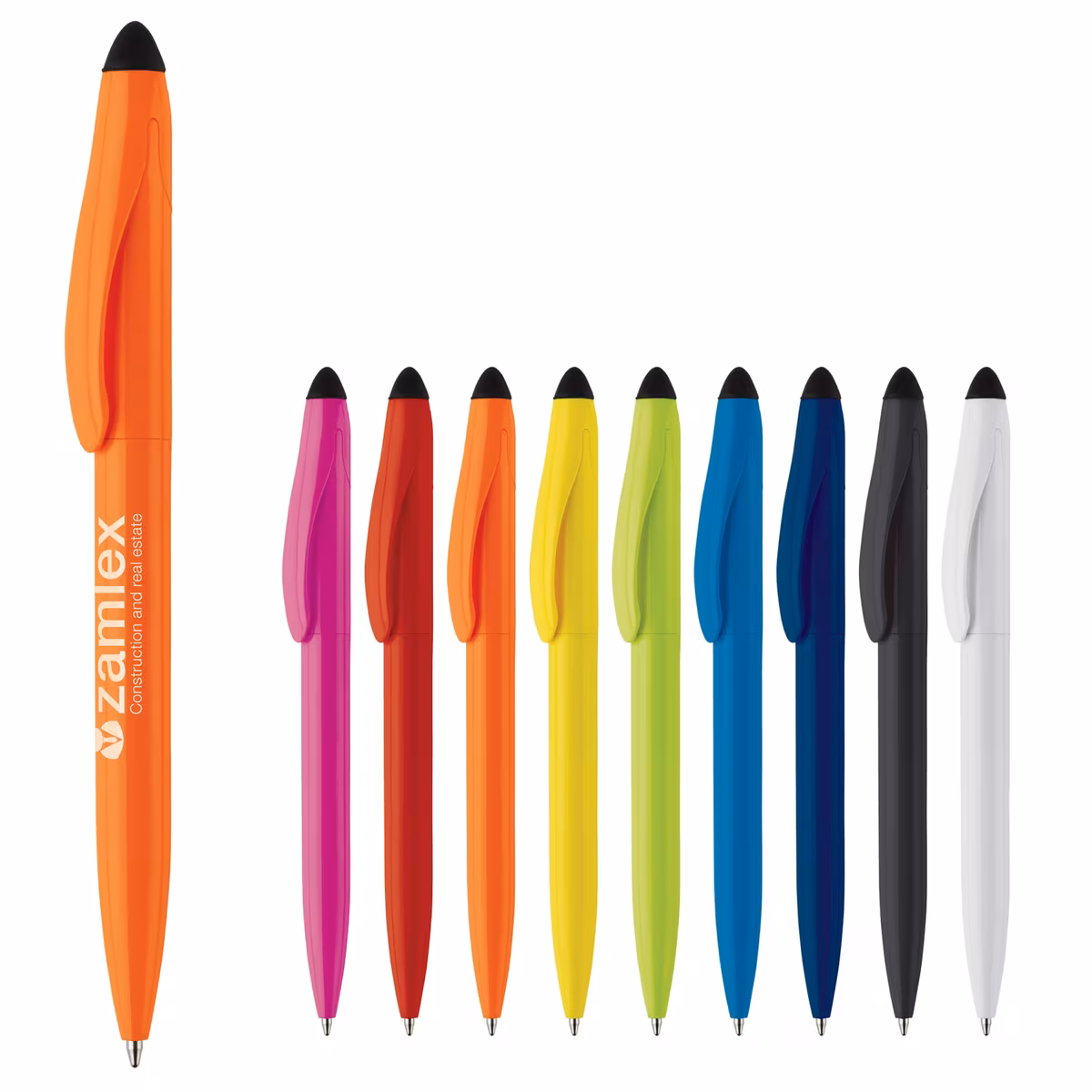 Vue 6 de Stylo stylet Touchy