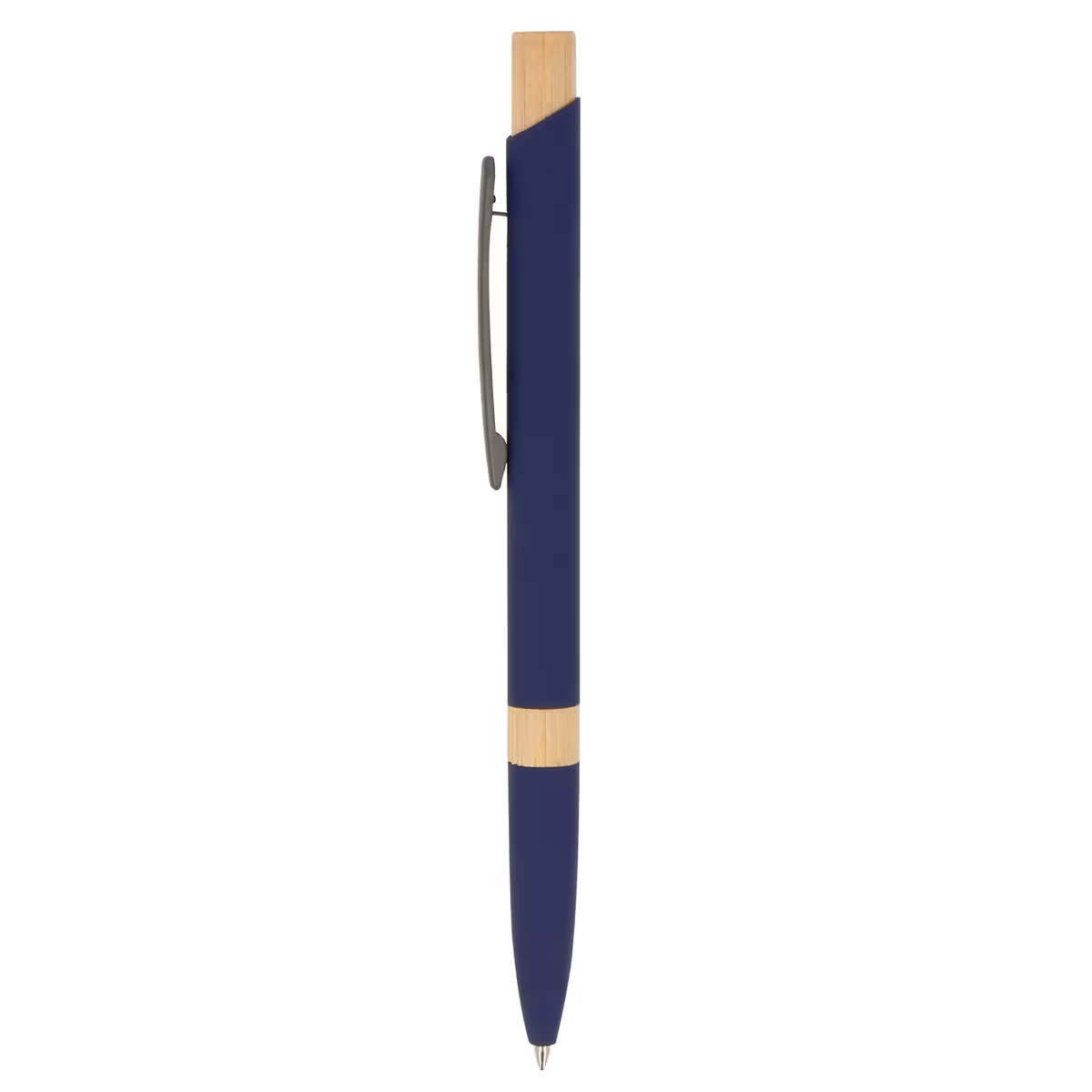 Vue 12 de Stylo-bille Sering recyclé Alu