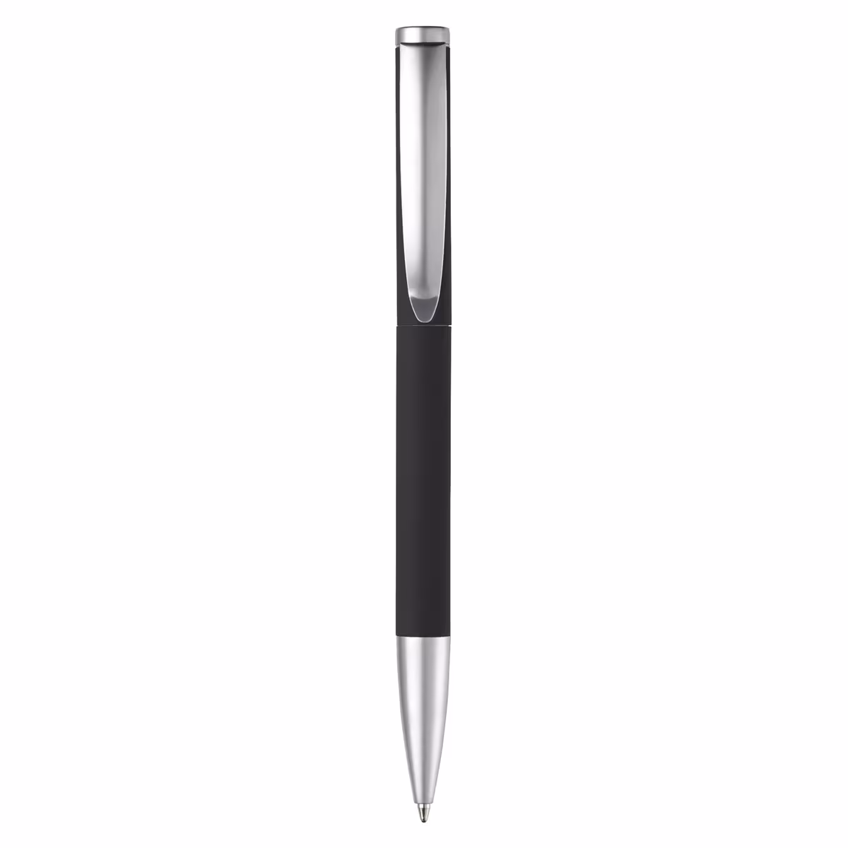 Vue 8 de Stylo Modena Métal toucher doux