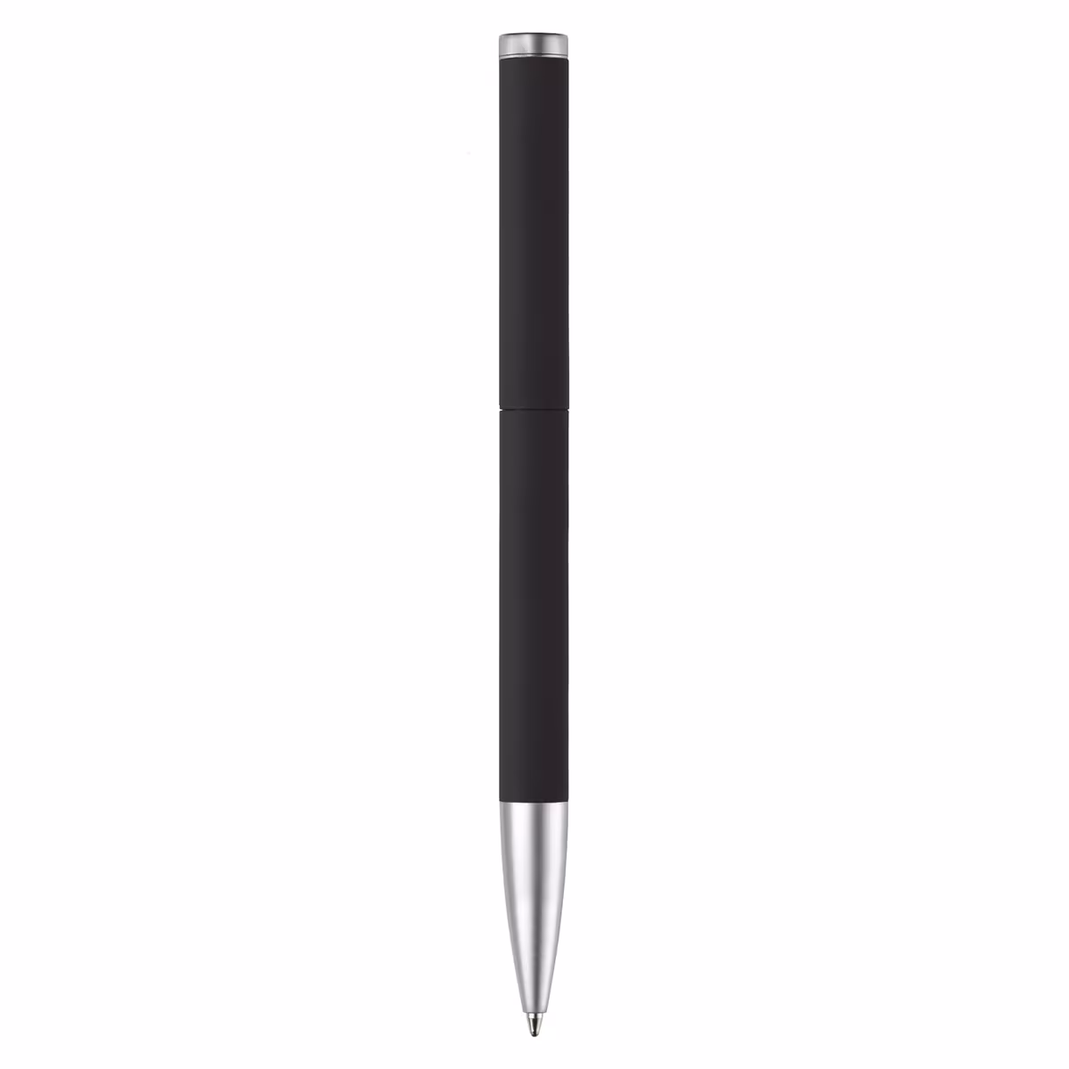 Vue 11 de Stylo Modena Métal toucher doux