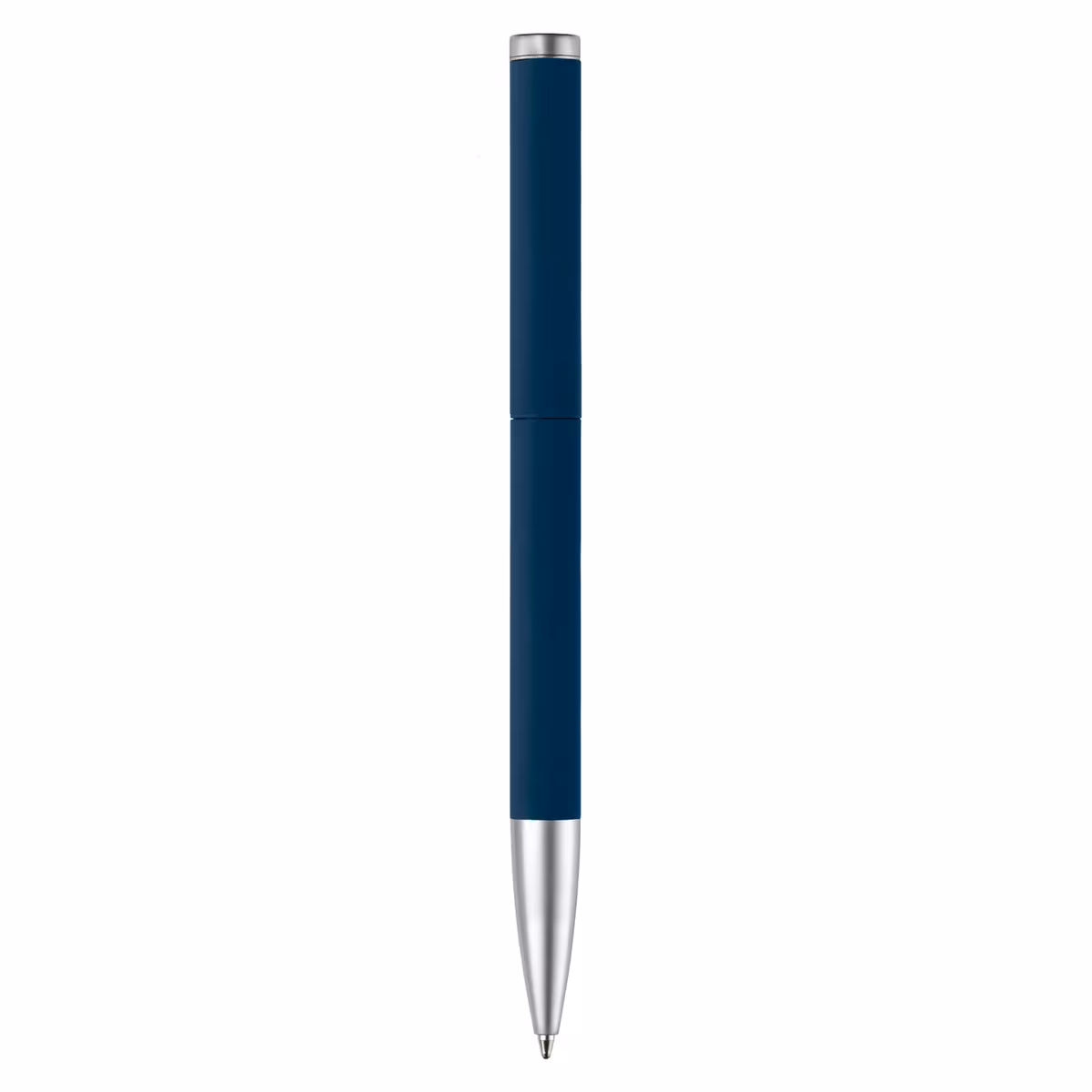Vue 4 de Stylo Modena Métal toucher doux