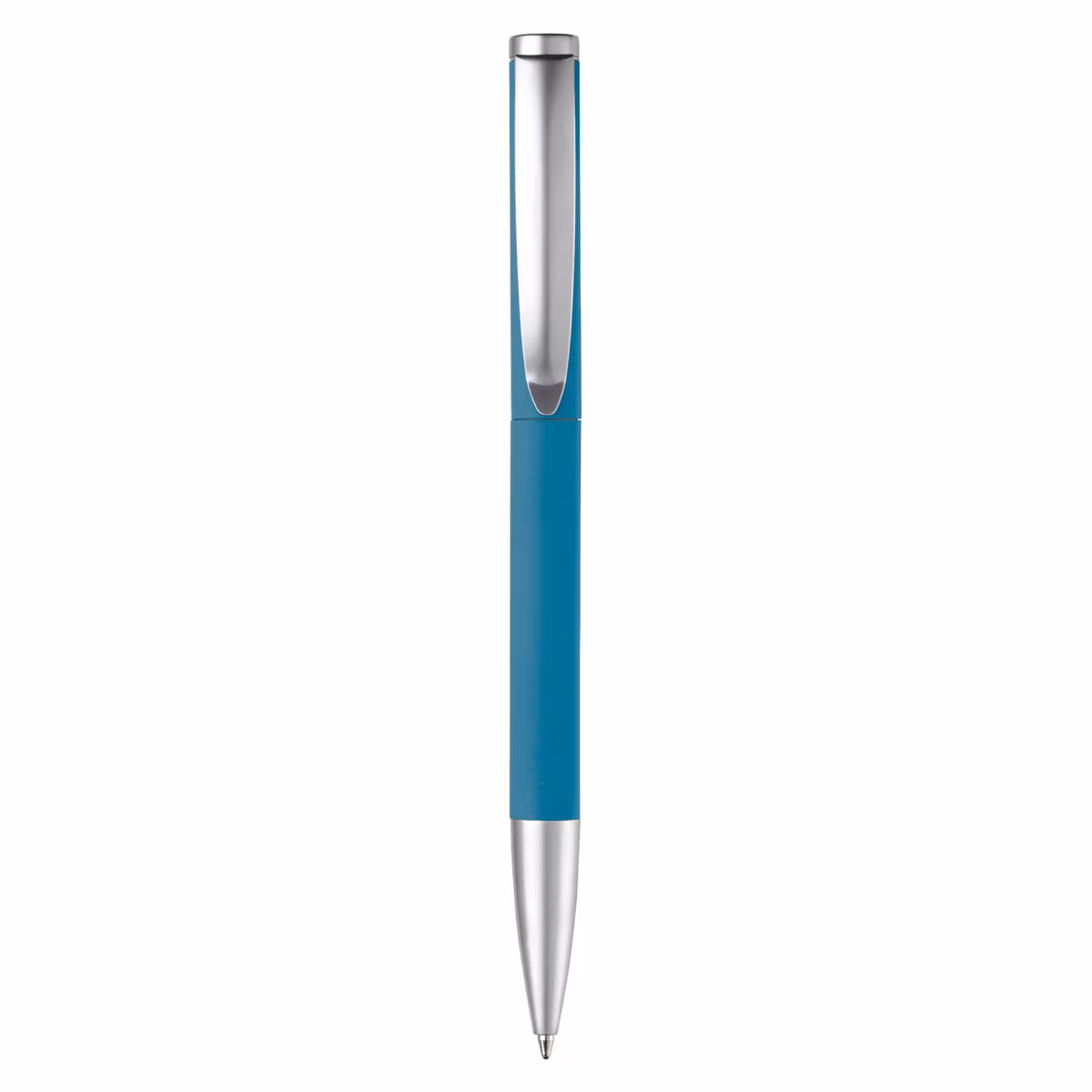 Vue 13 de Stylo Modena Métal toucher doux
