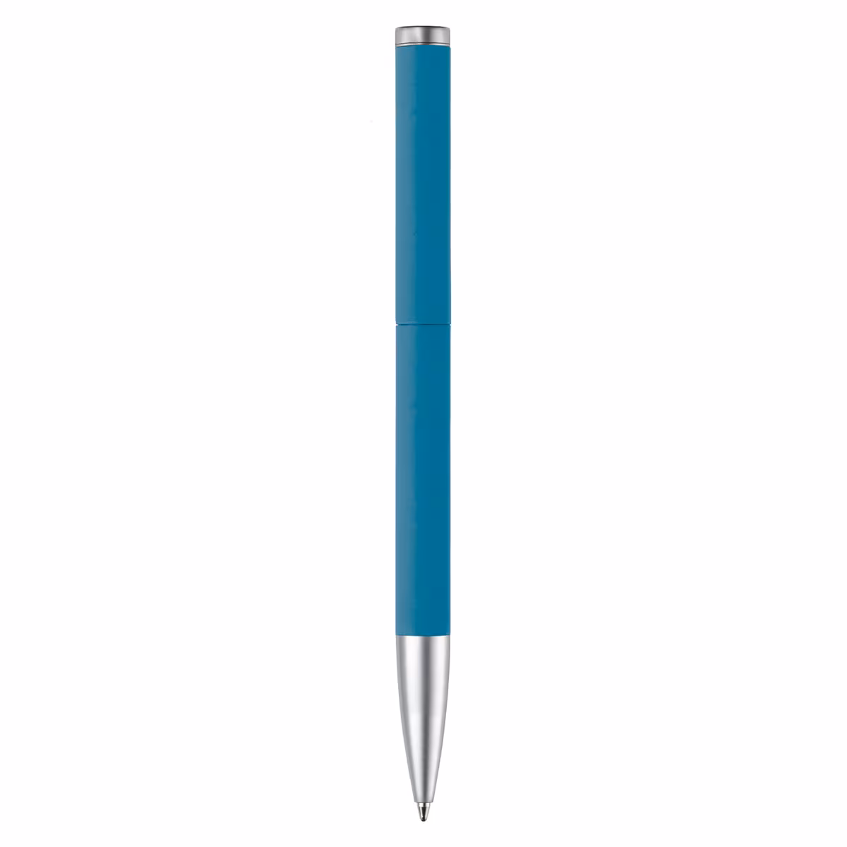Vue 14 de Stylo Modena Métal toucher doux