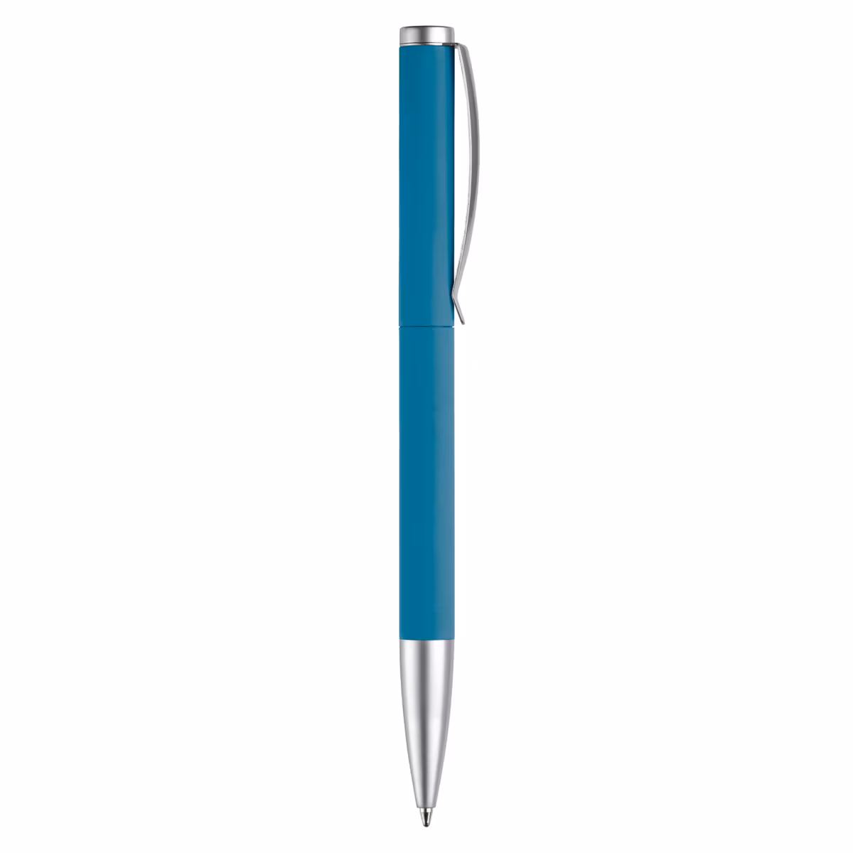Vue 15 de Stylo Modena Métal toucher doux